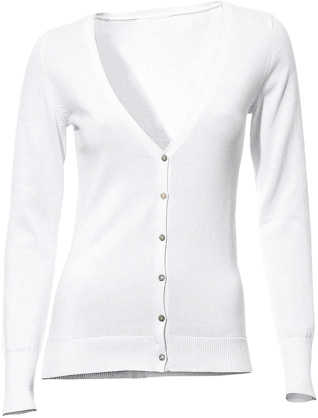 heine Strickjacke