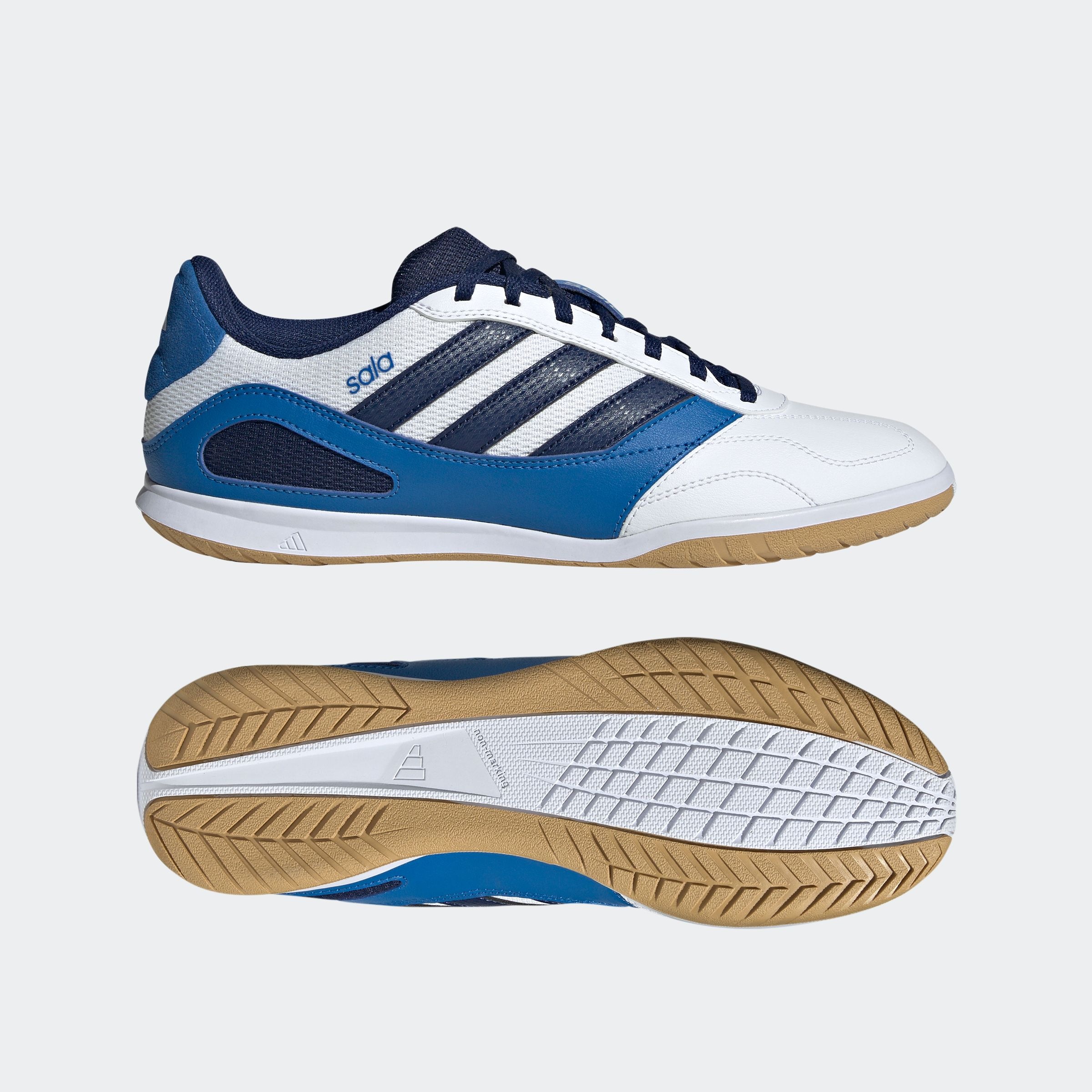 adidas Performance Fussballschuh »SUPER SALA COMPETITION III IN«, für Halle und Strasse