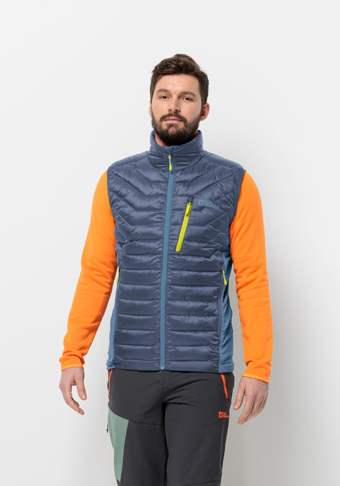 Funktionsweste »ROUTEBURN PRO INS VEST M«