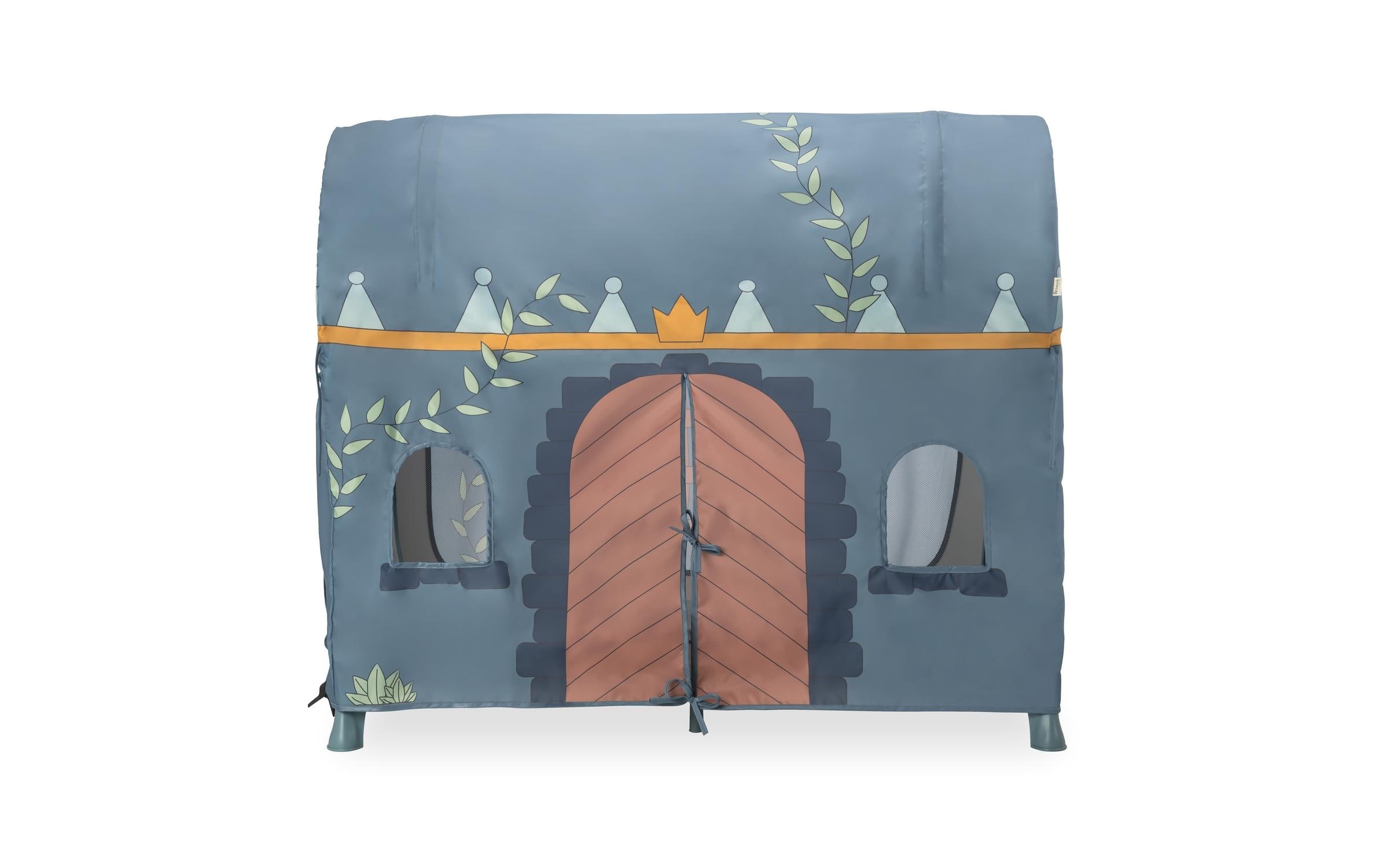 Hauck Baby-Reisebett »Spielcover«