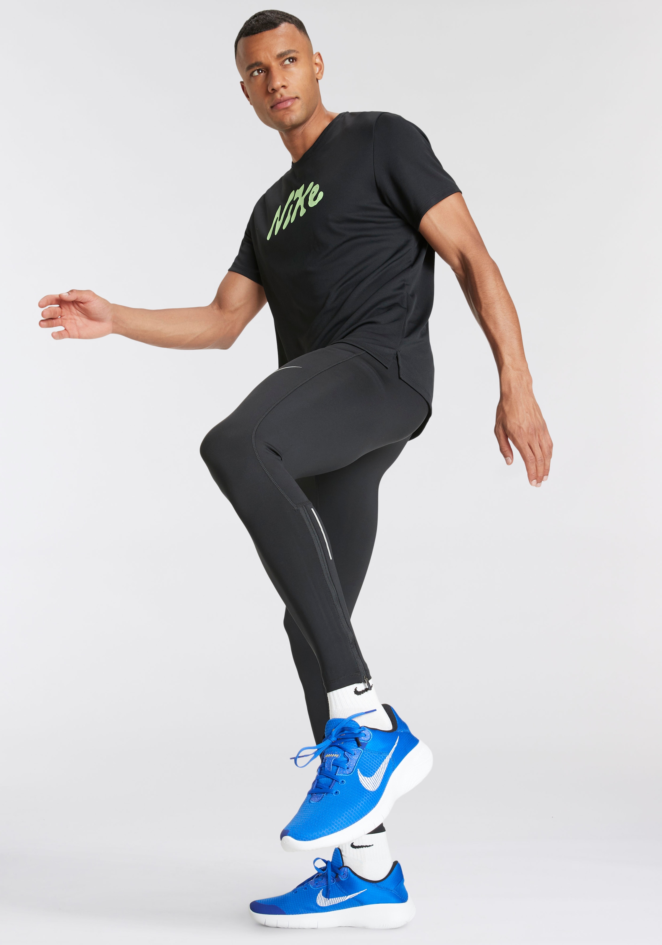 Nike Laufschuh »FLEX EXPERIENCE RUN 11 NEXT NATURE«