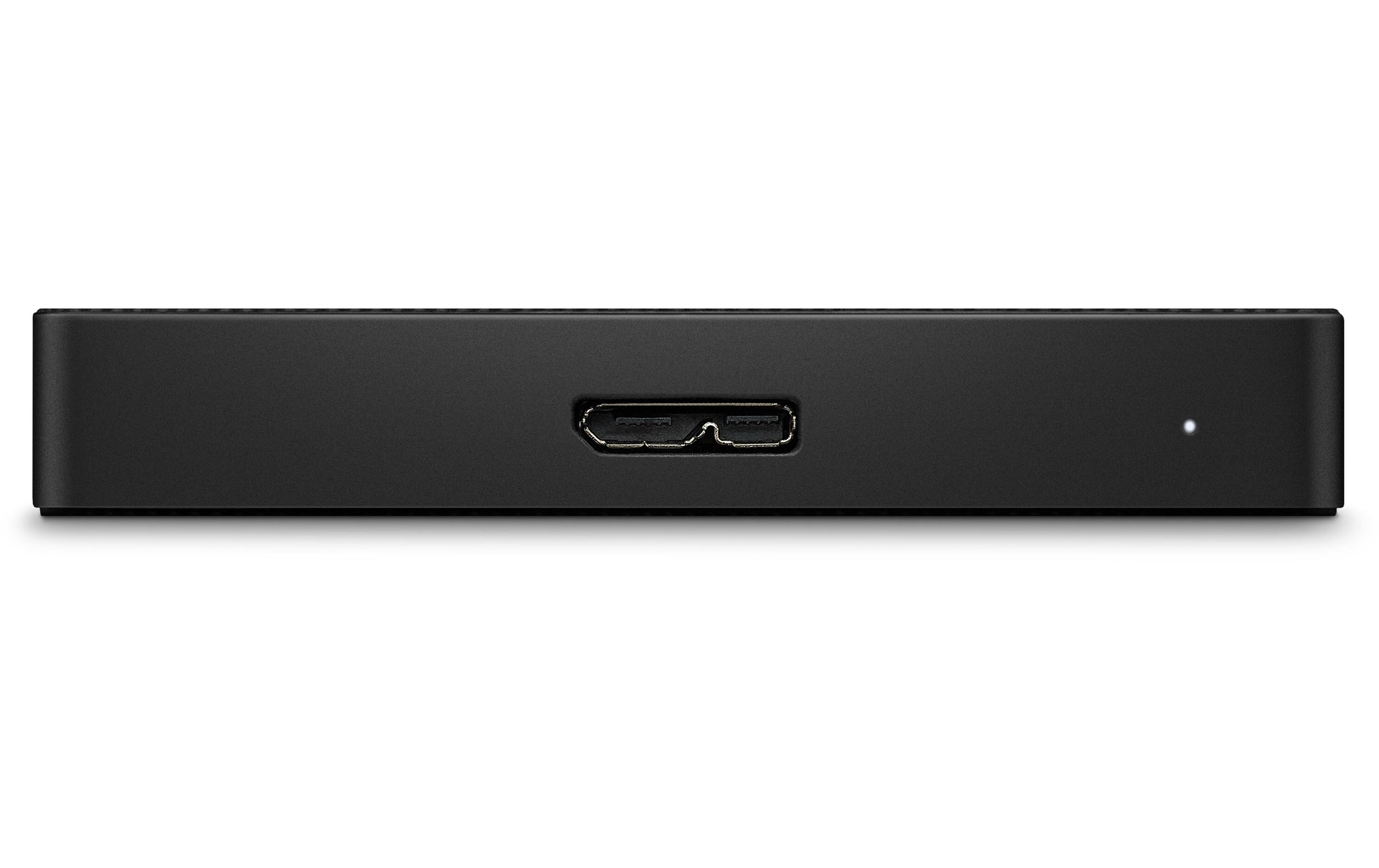 Seagate externe HDD-Festplatte »Expansio«
