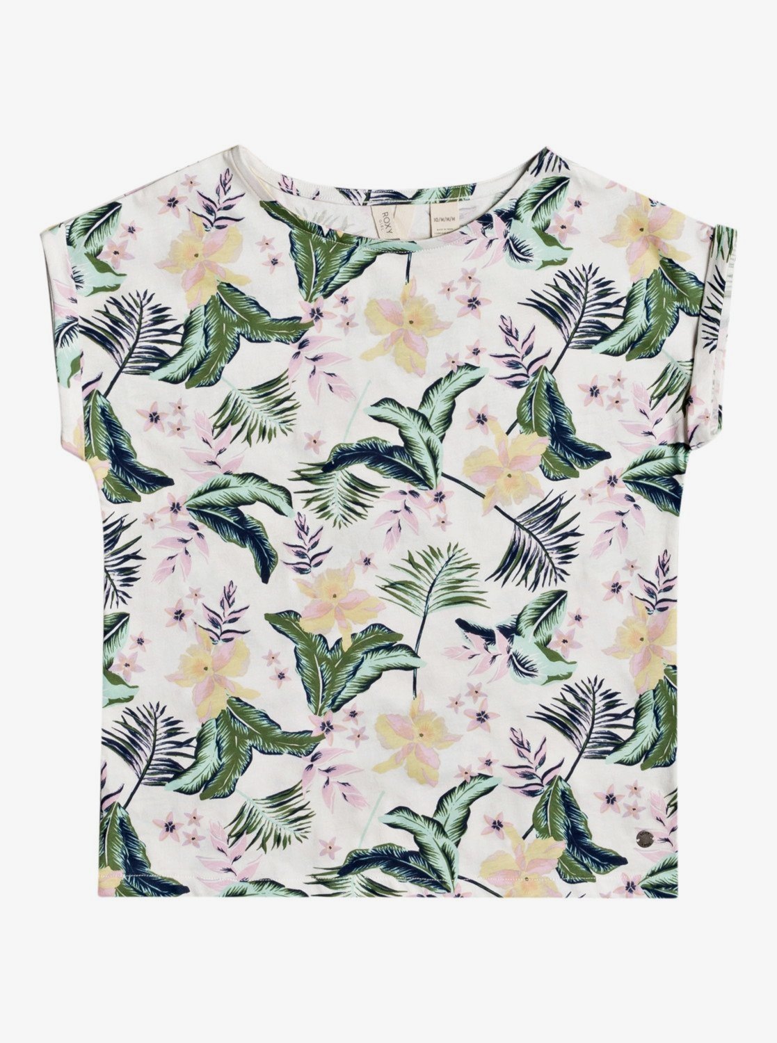 Roxy T-Shirt »African Sunset«