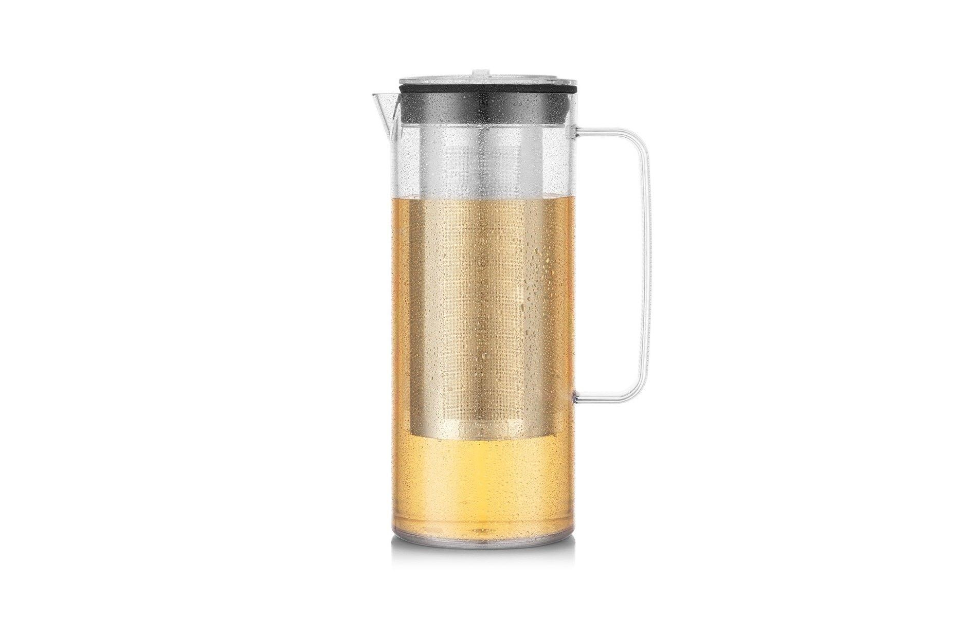 Bodum Teekanne »Melior 1,2 l«, 1,2 l