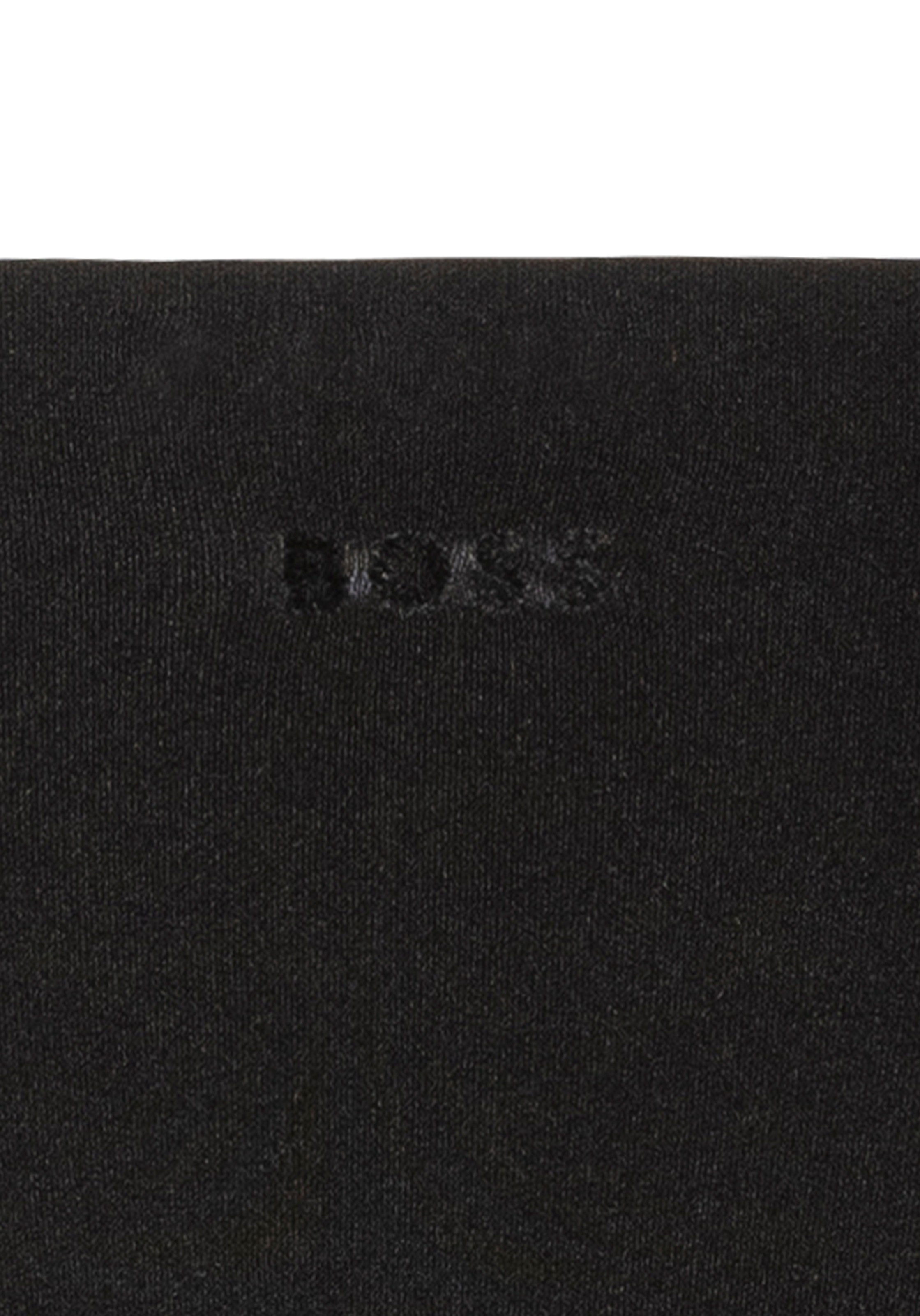 BOSS String »THONG LASER CUT«, mit Logoschriftzug