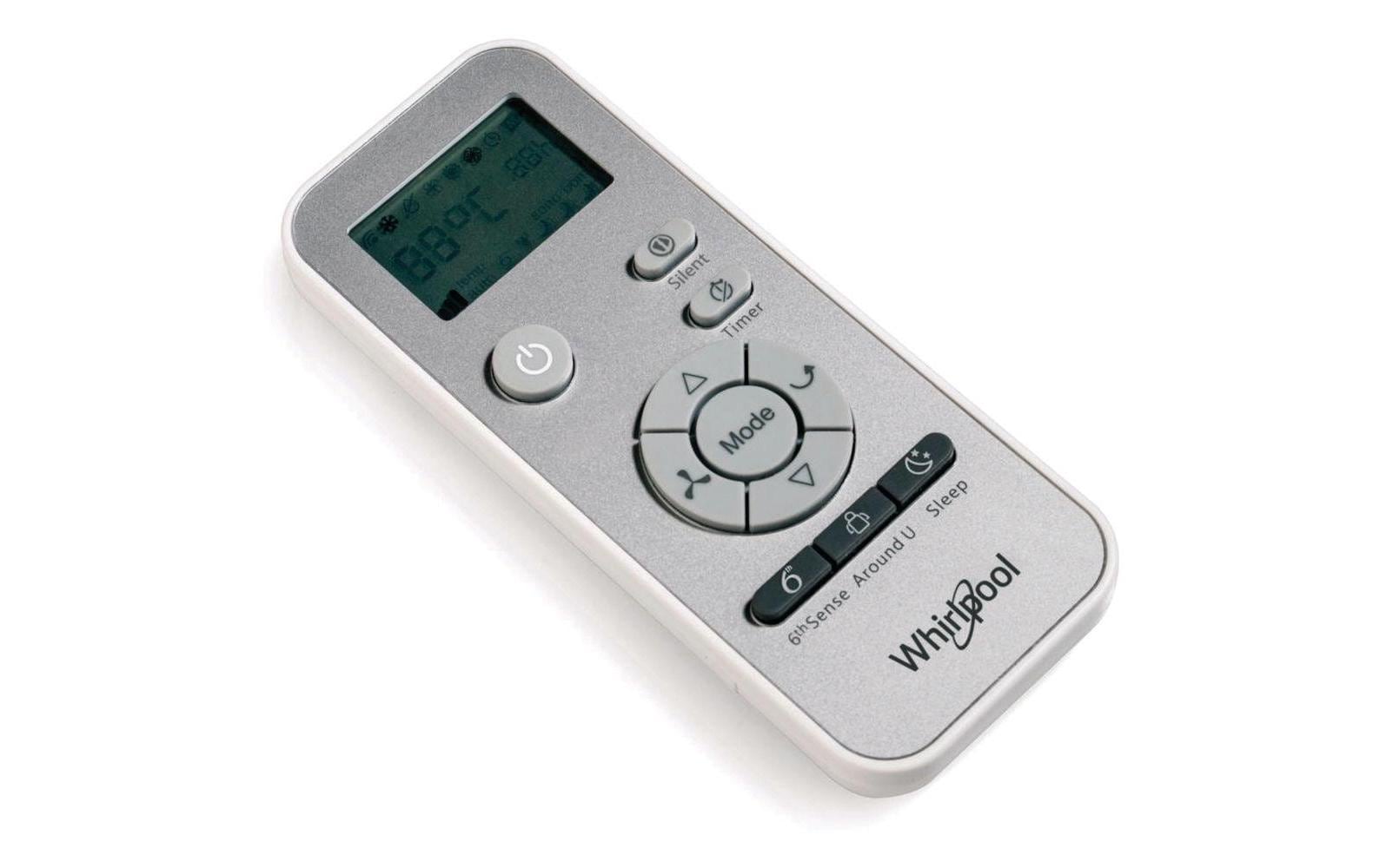 Whirlpool Klimagerät »PACW29COL«