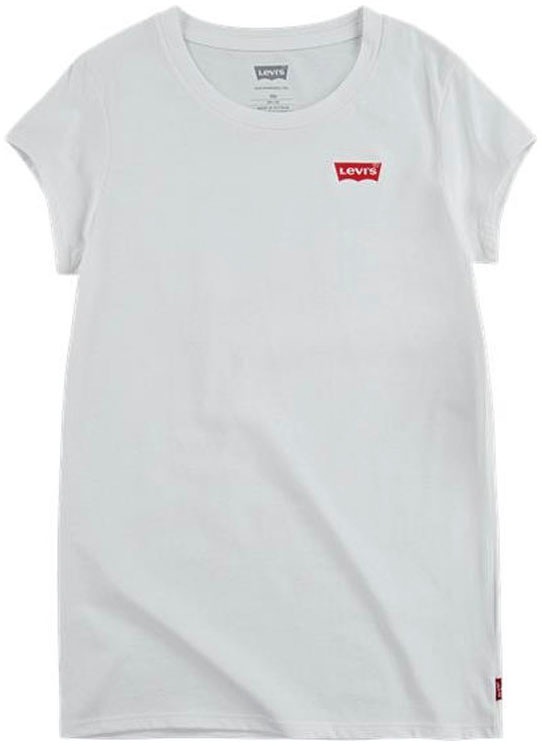 Levi's® Kids T-Shirt »LVG BATWING CHEST HIT TEE«, for GIRLS