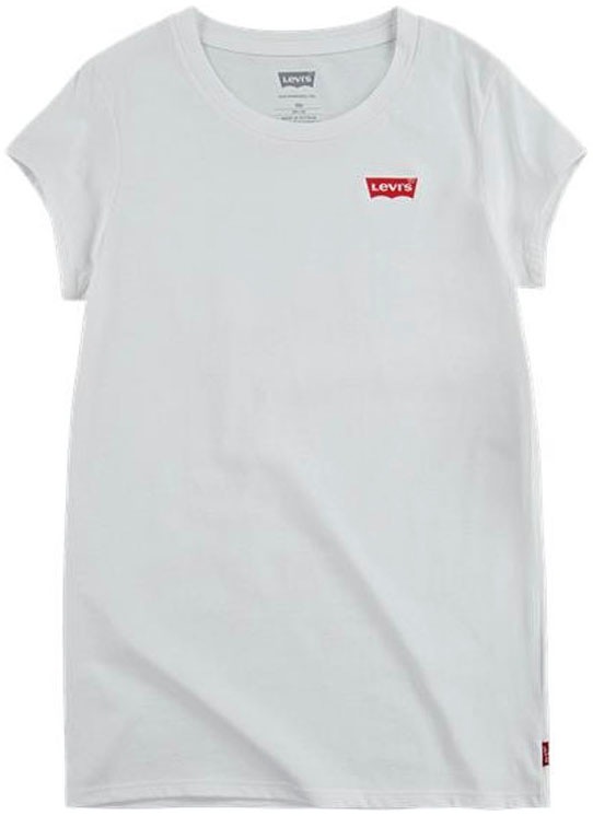 Levi's® Kids T-Shirt »S/S BATWING TEE«, for GIRLS