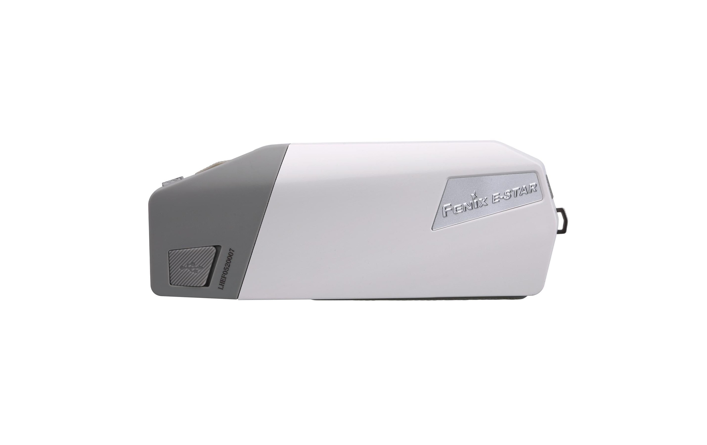 Fenix Taschenlampe »selbstaufladbar E-STAR«