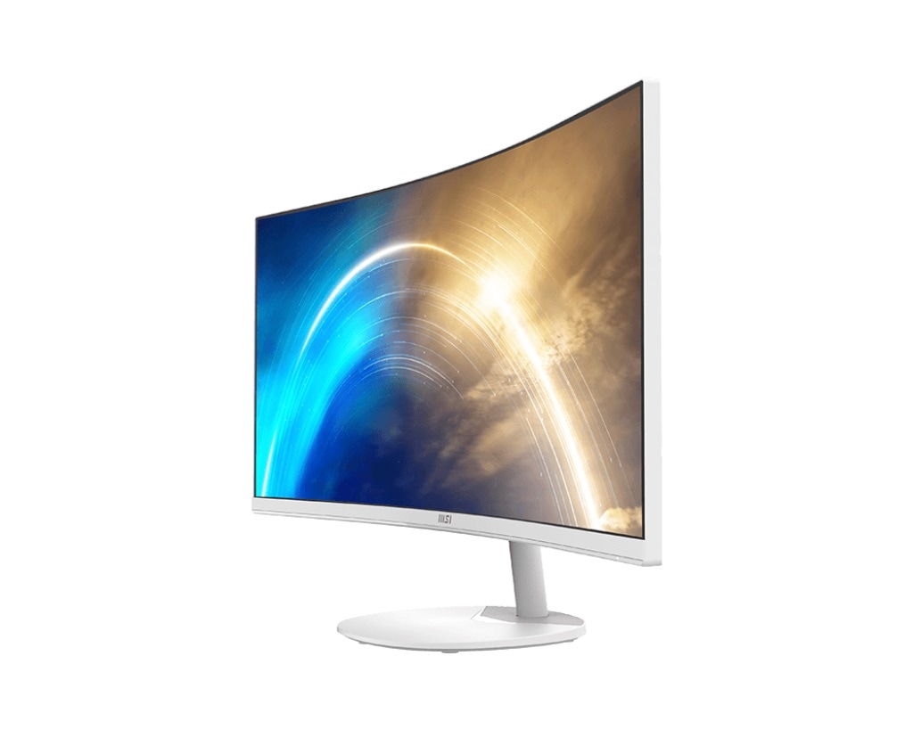 MSI Curved-Gaming-LED-Monitor »PRO MP341CQW«, 86,4 cm/34 Zoll, 3440 x 1440 px, UWQHD, 1 ms Reaktionszeit, 100 Hz, 3 Jahre Herstellergarantie