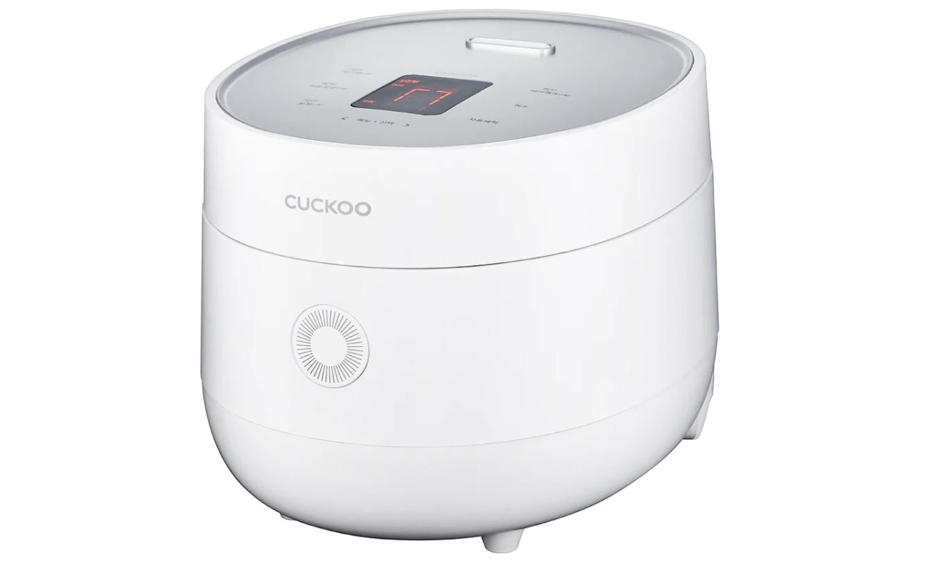 Cuckoo Reiskocher »CR-0675F Micom 1.«