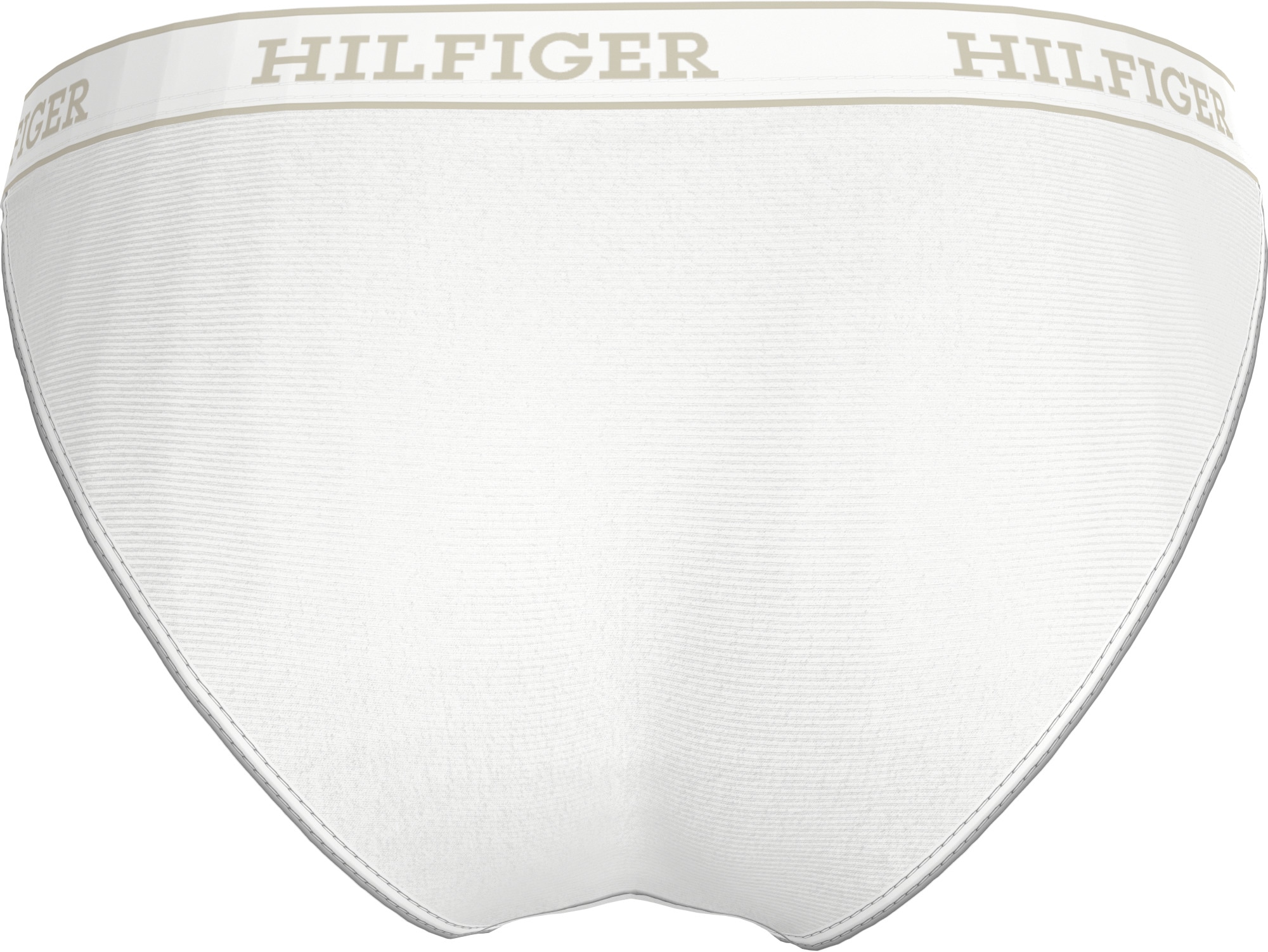 Tommy Hilfiger Underwear Tanga, mit Logobund