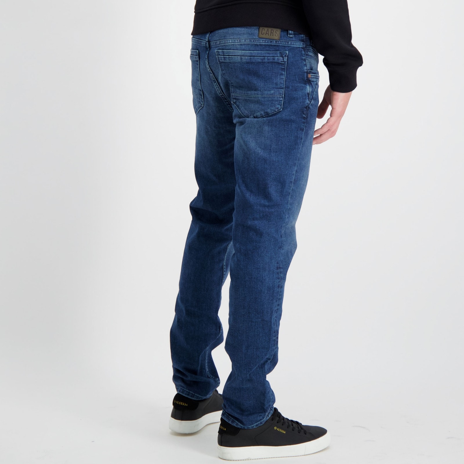 CARS JEANS Regular-fit-Jeans »Jeans Henlow«