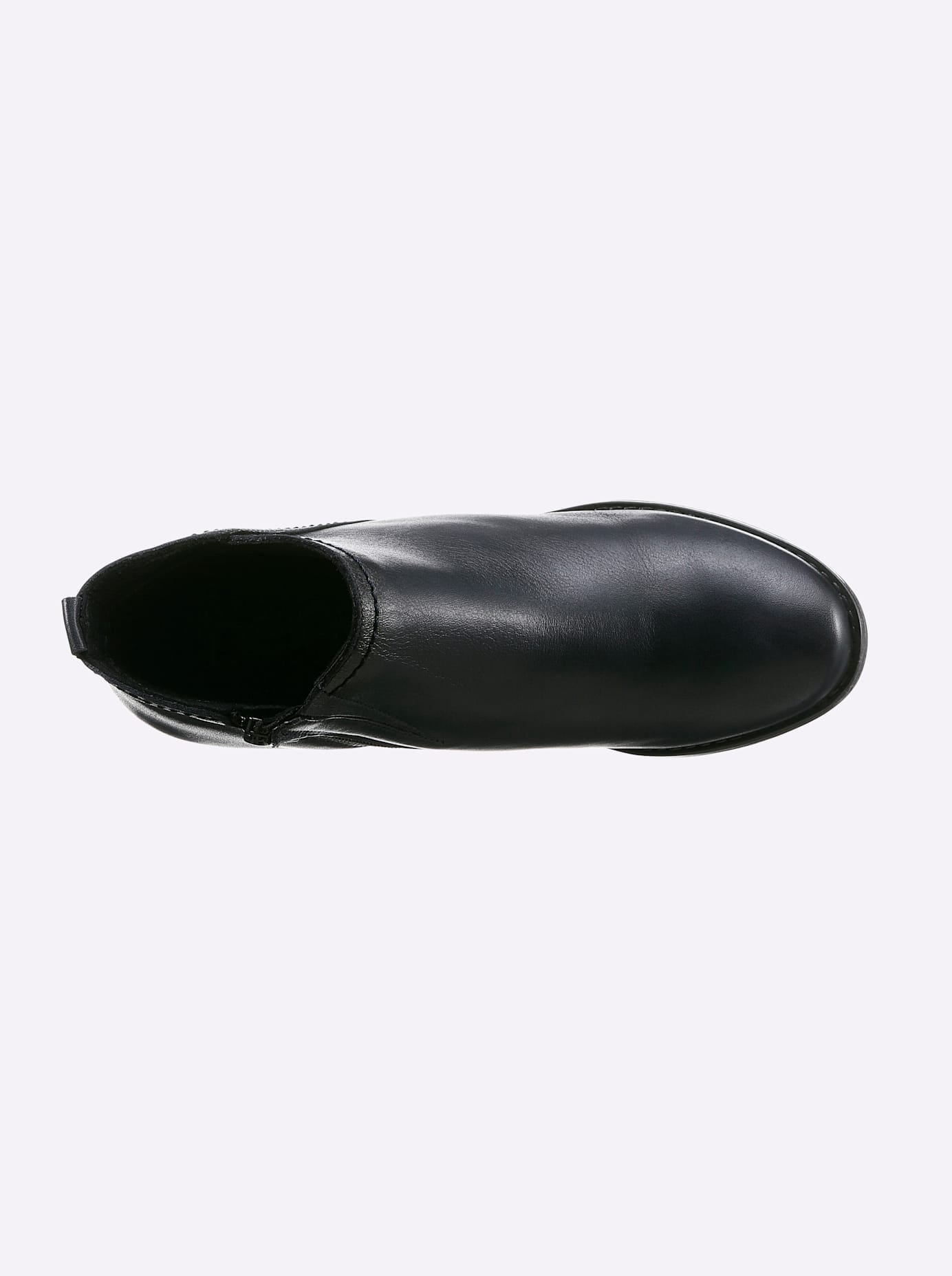 Stiefelette