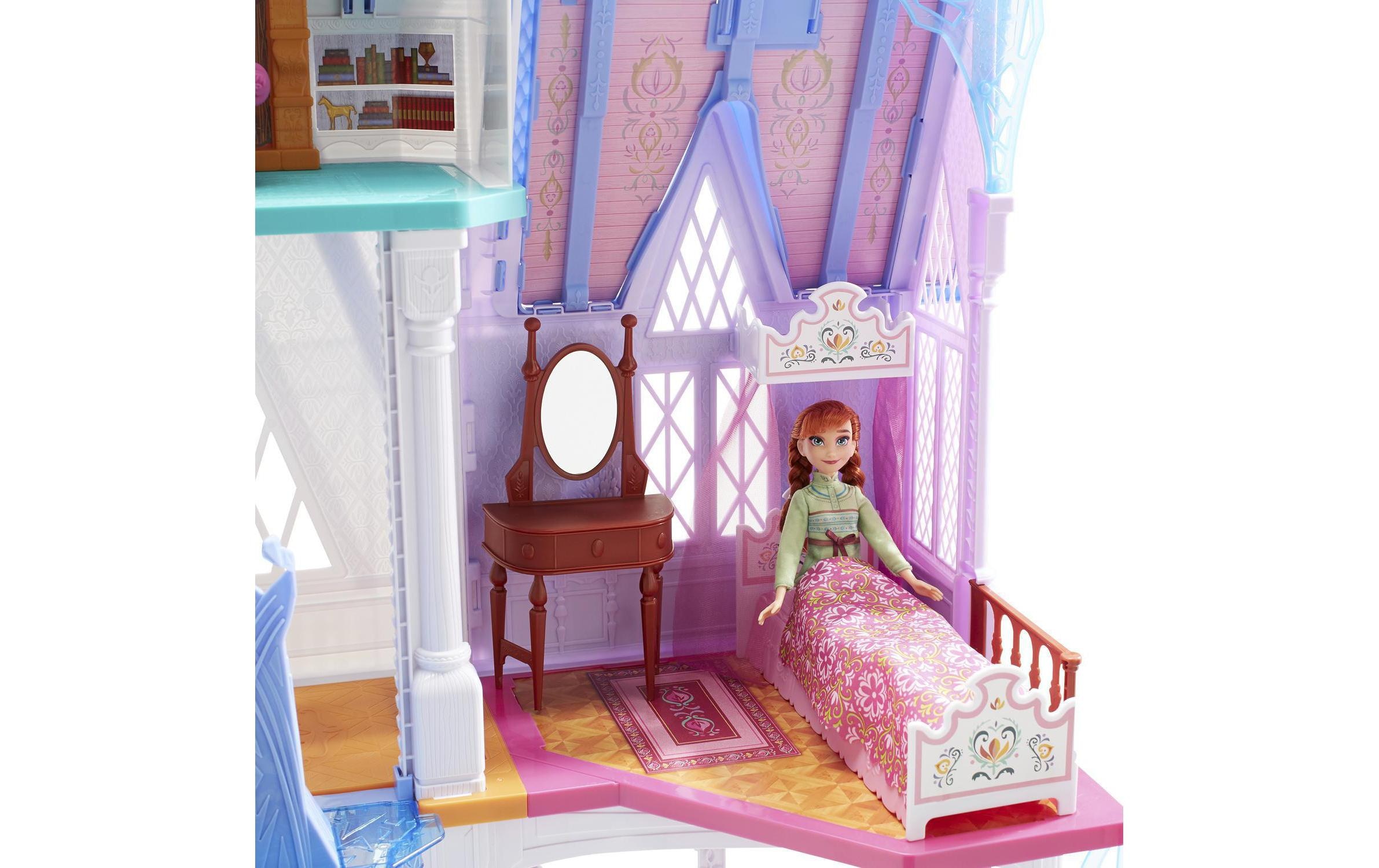 Disney Frozen Puppenhaus »2 Arendelle Königliches Schloss«