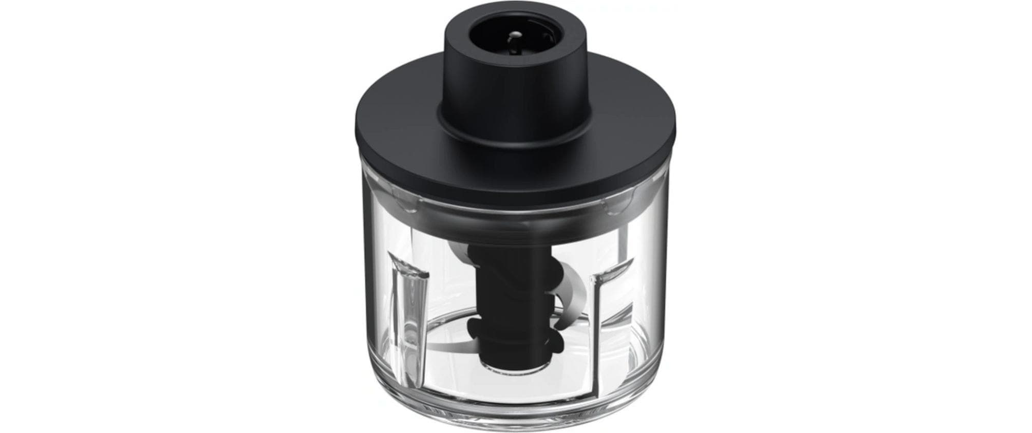 Haier Stabmixer »I-Master Serie 5 HHB5B5 21«, 1000 W