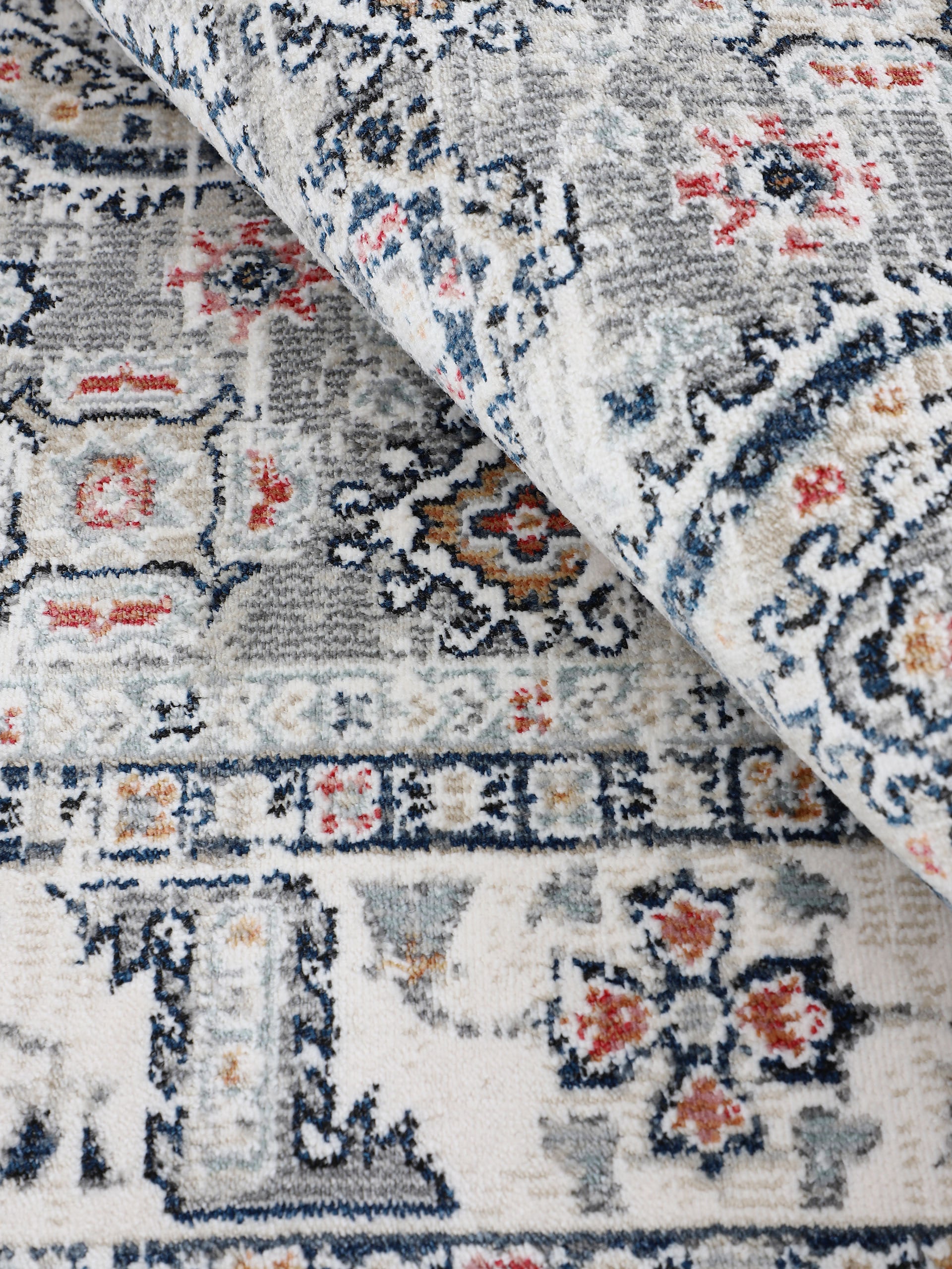 carpetfine Teppich »Vintage Orient shoppen Jelmoli-Versand Look online Vintage | rechteckig, Liana_5«