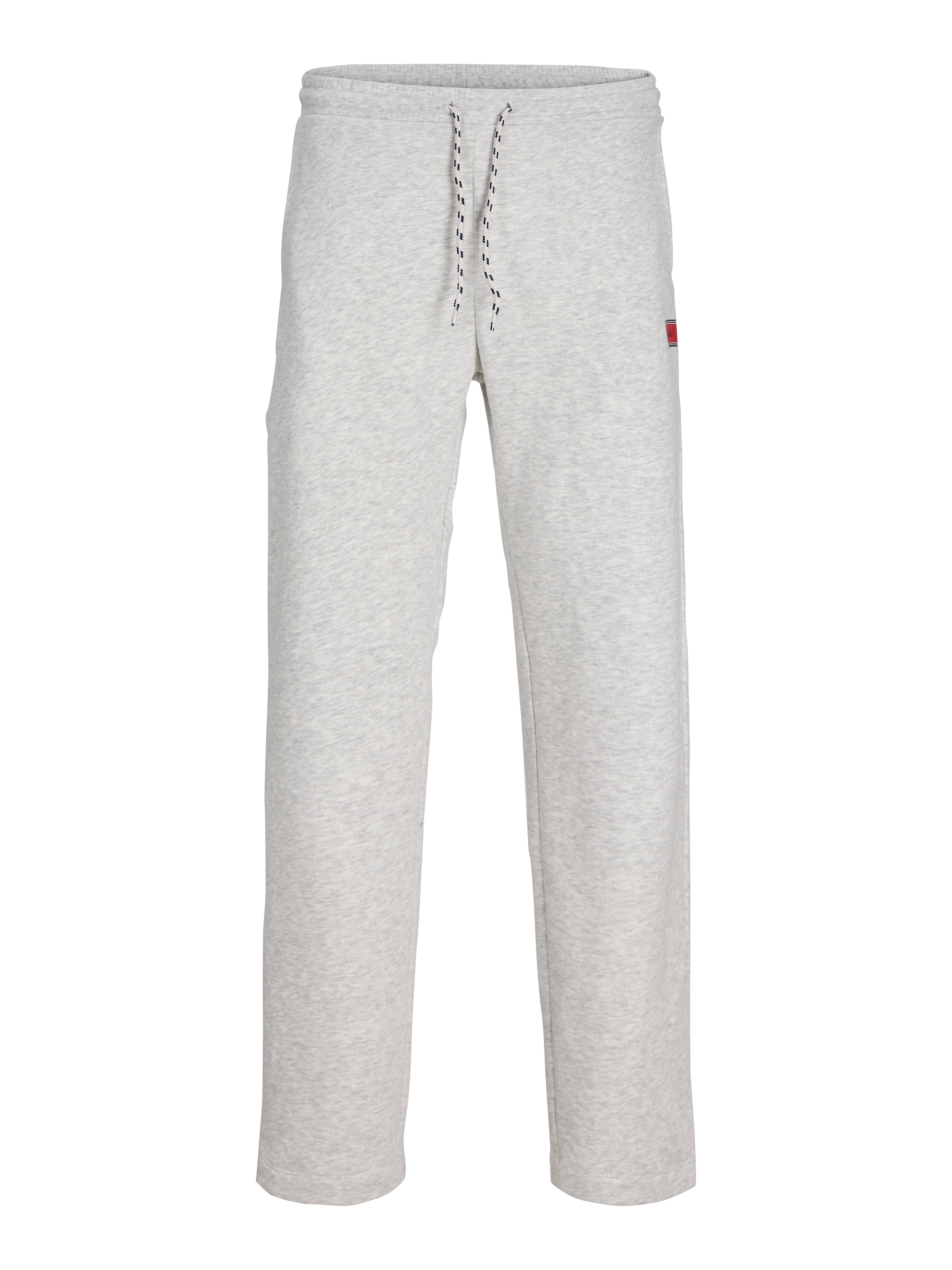 Jack & Jones Sweathose "JPSTKANE BUSTER SWEAT PANTS BTS" Baumwollmischung, locker geschnitten