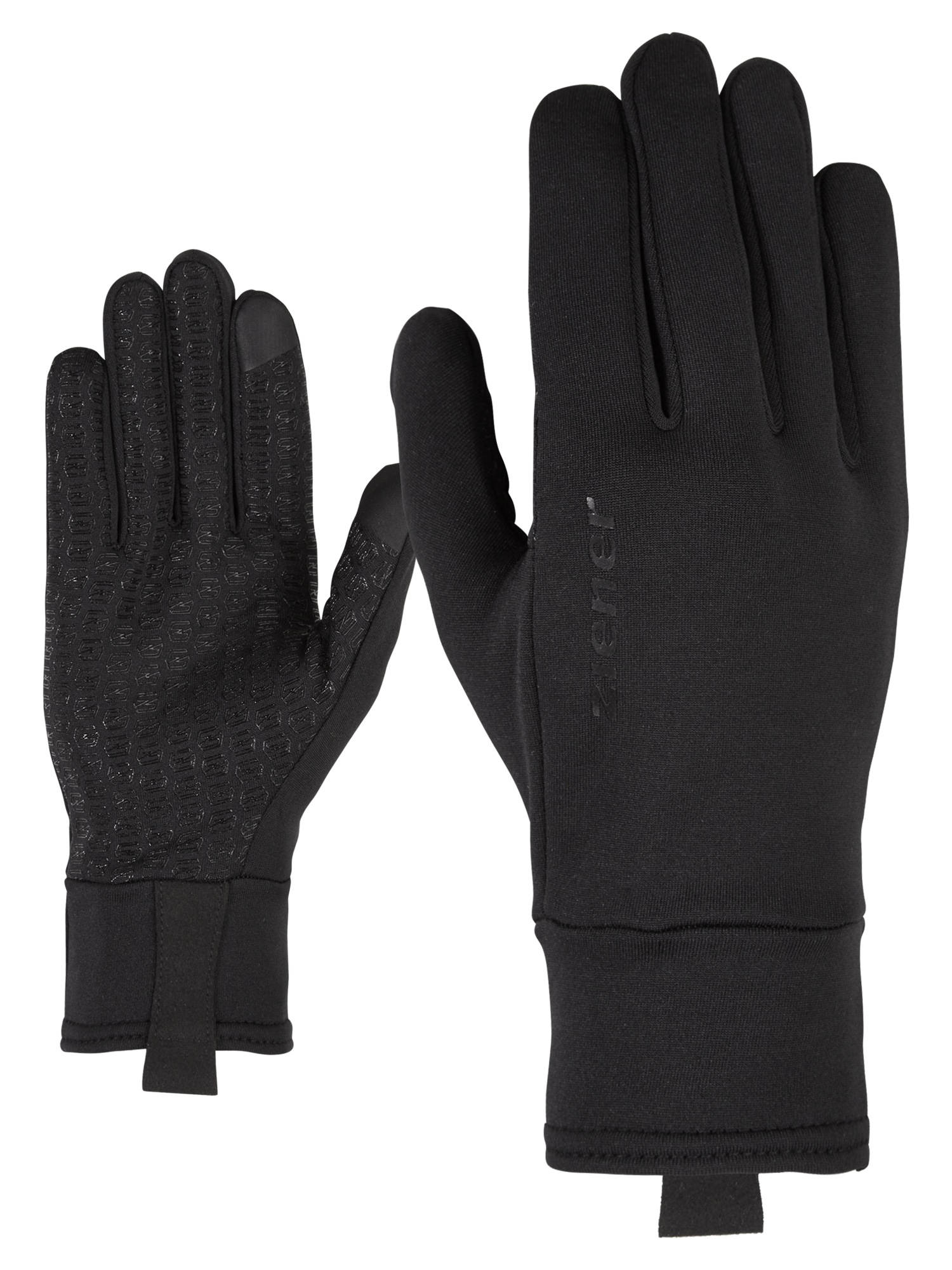 Ziener Fahrradhandschuhe »DISANTO TOUCH«