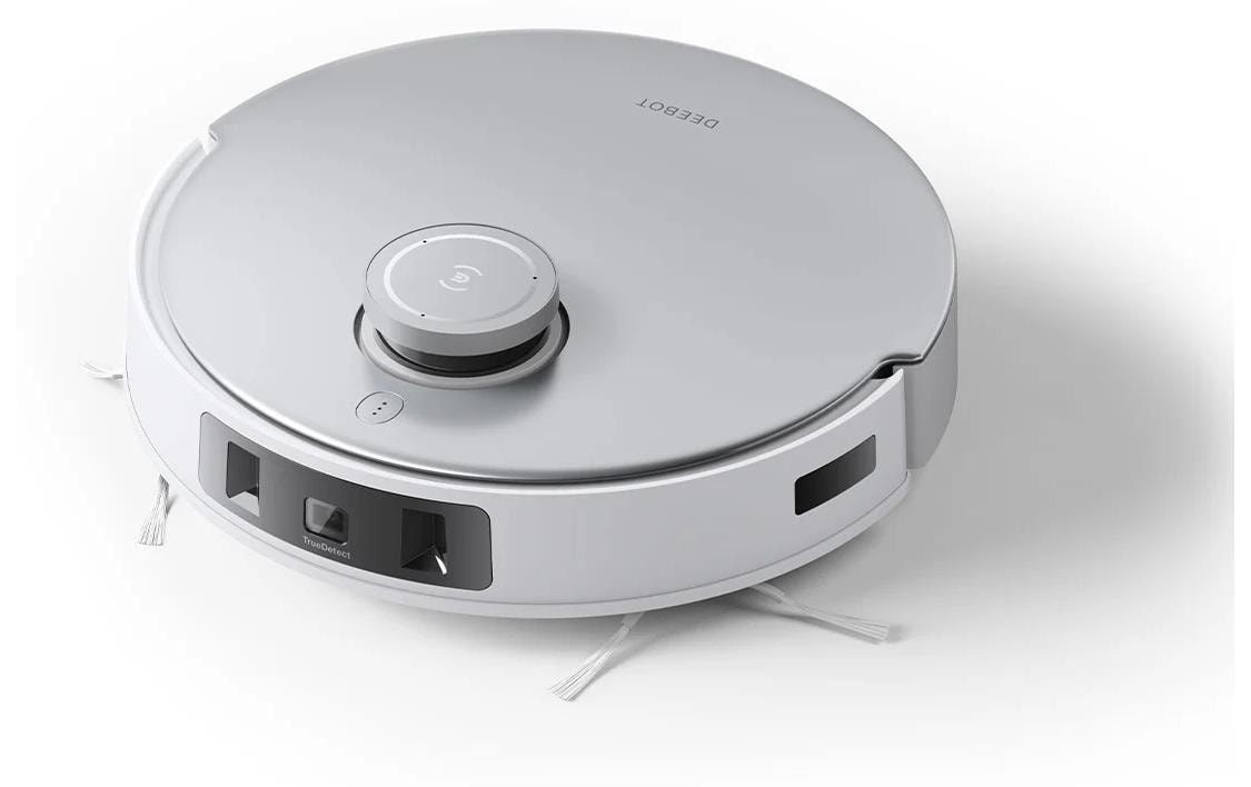 ECOVACS Nass-Trocken-Saugroboter »Deebot T20 Omni«