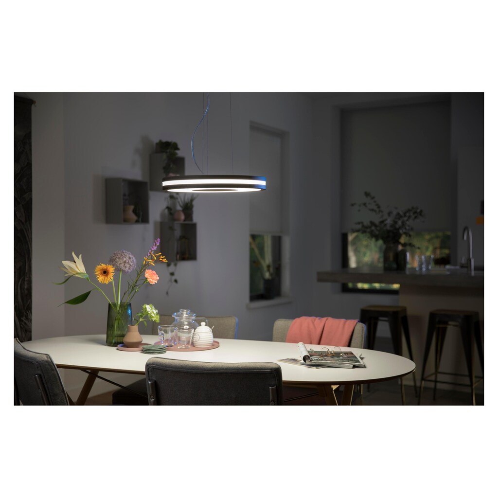 Philips Hue Deckenleuchte »White«, 1 flammig-flammig