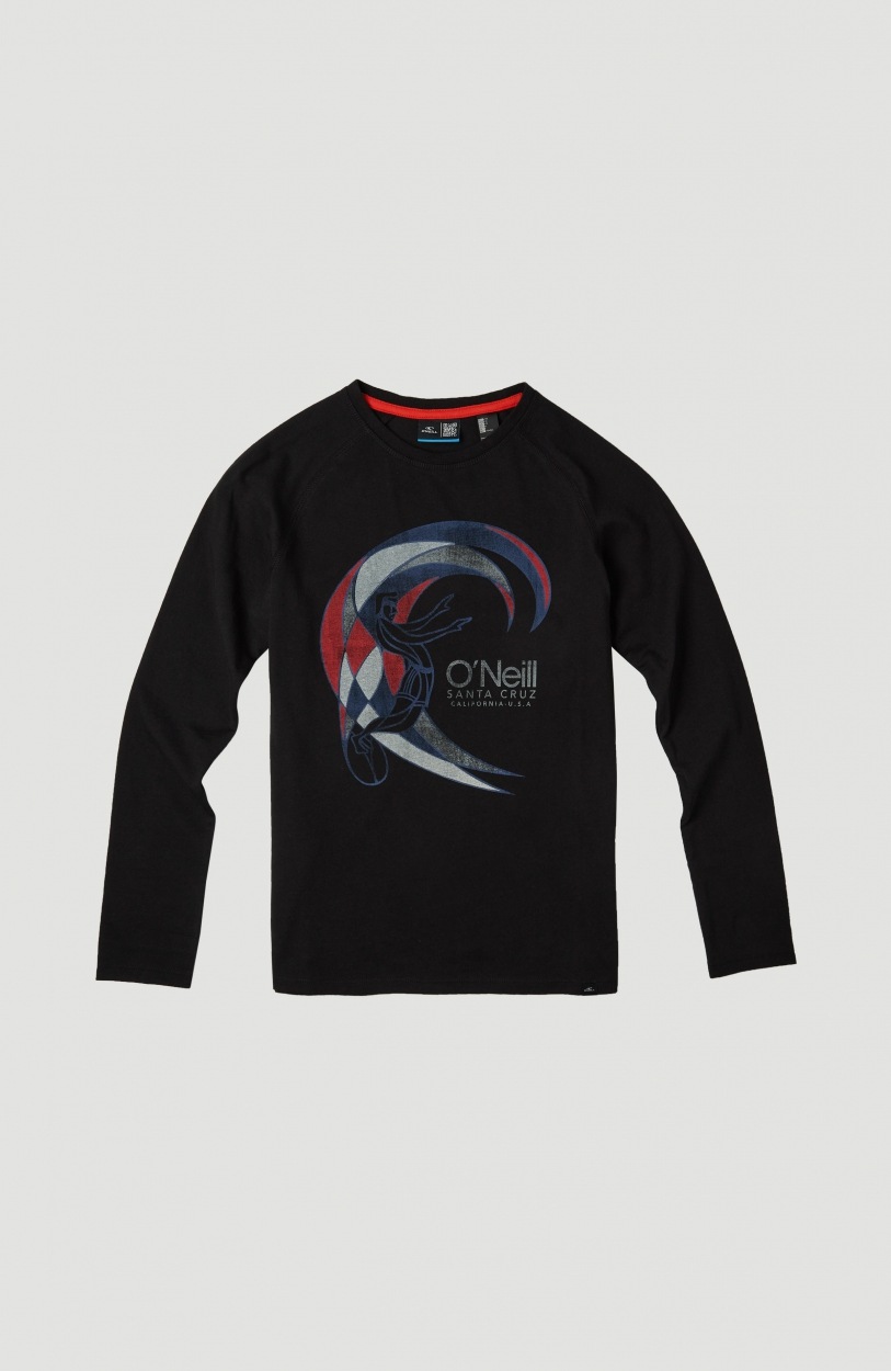 O'Neill T-Shirt »Circle Surfer Ls T-Shirt«