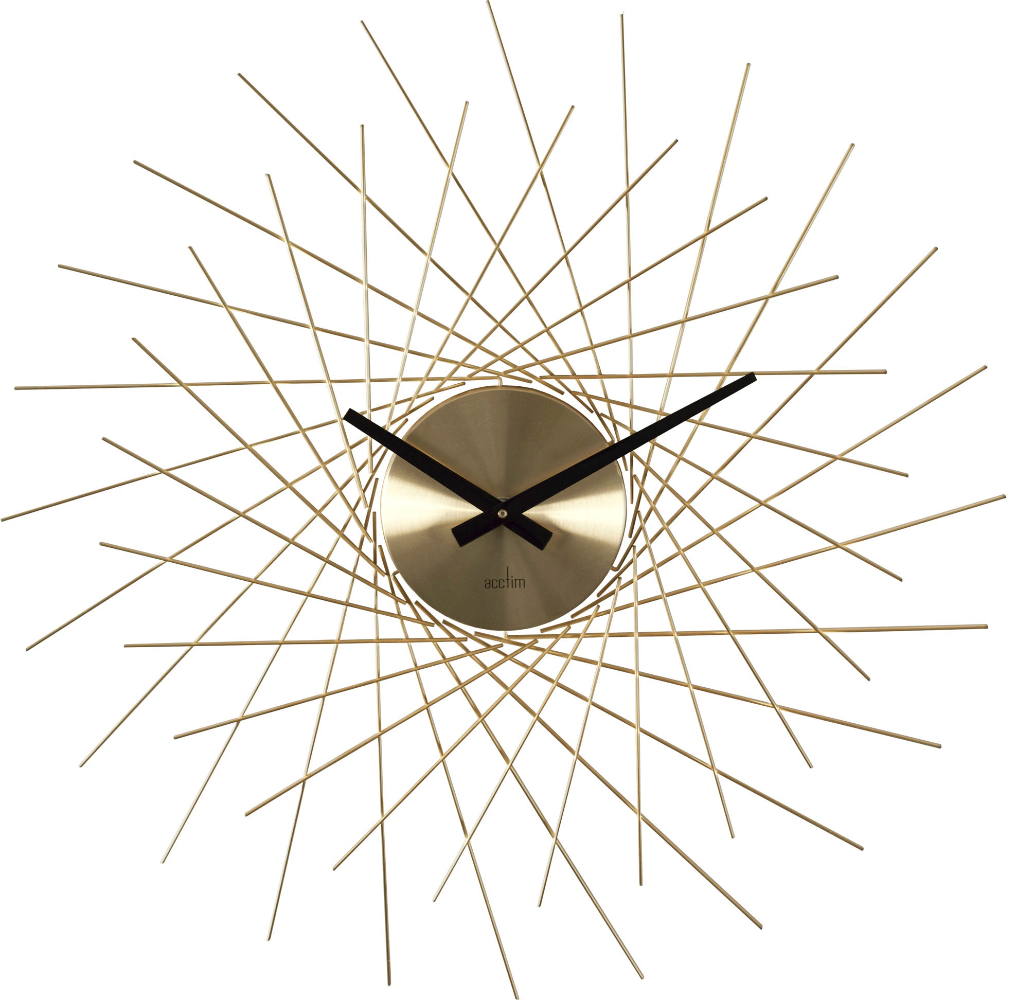 Acctim Wanduhr "Wanduhr Acctim"