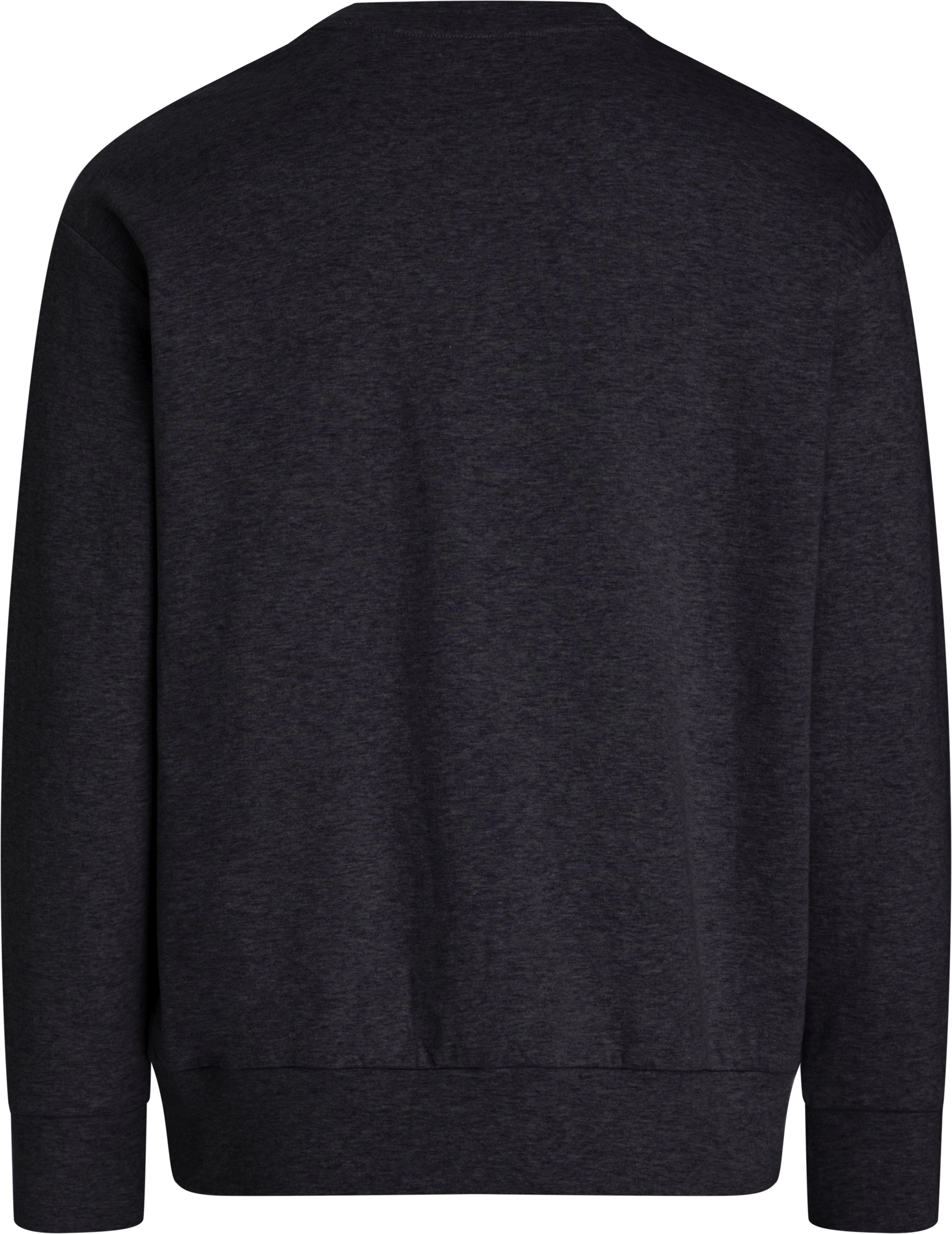 Calvin Klein Underwear Sweatshirt »L/S SWEATSHIRT«, mit Logo-Stickerei
