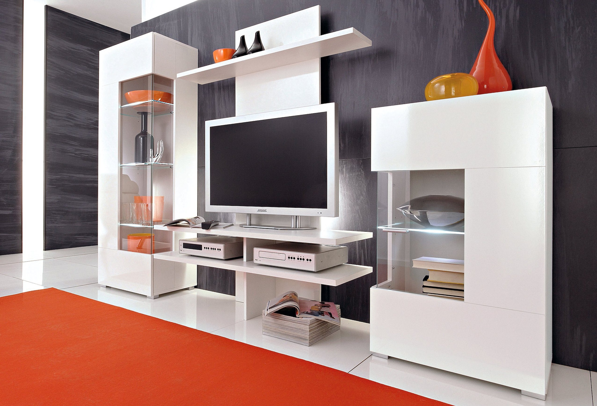 Höltkemeyer Lowboard »Happy TV-Board, TV-Schrank«, Breite 100 oder 150 cm