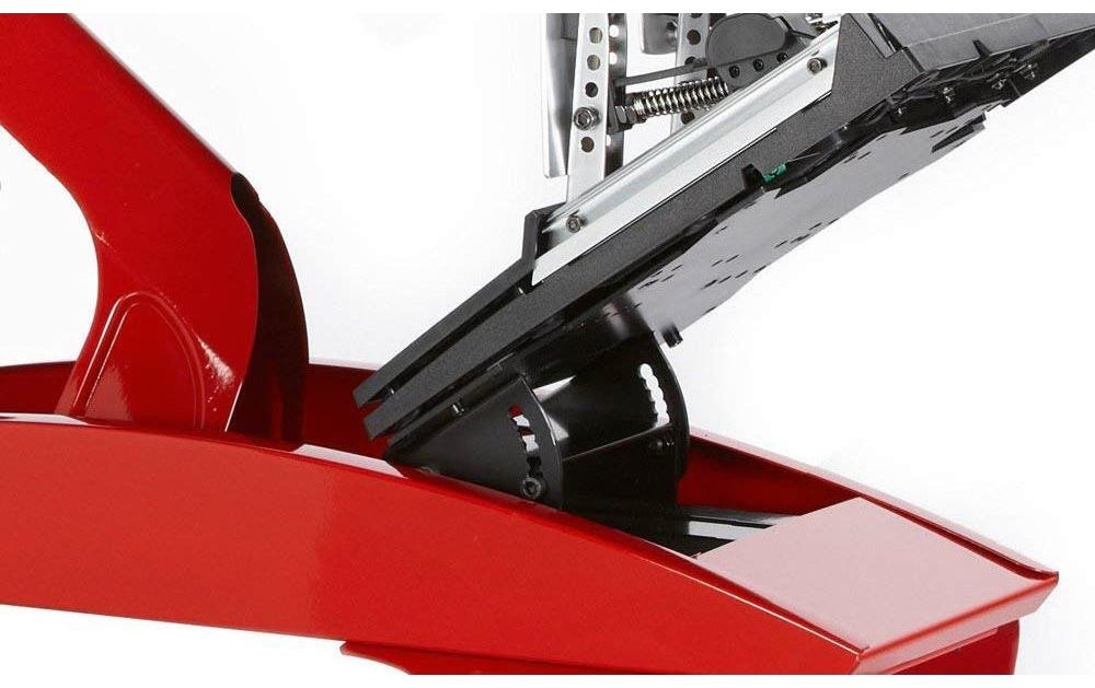 Playseat Gaming Chair »F1 Rot«