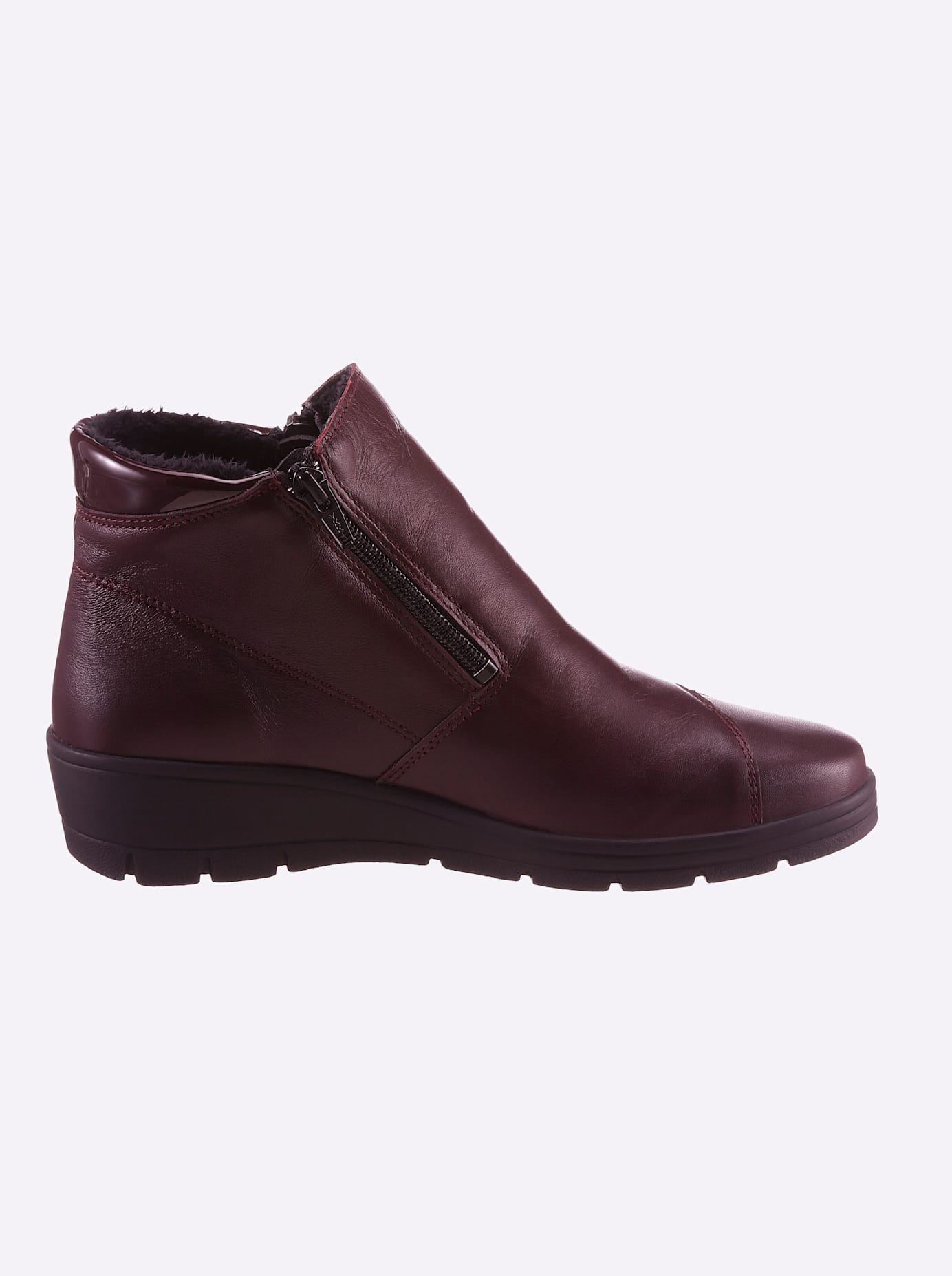 Classic Stiefelette