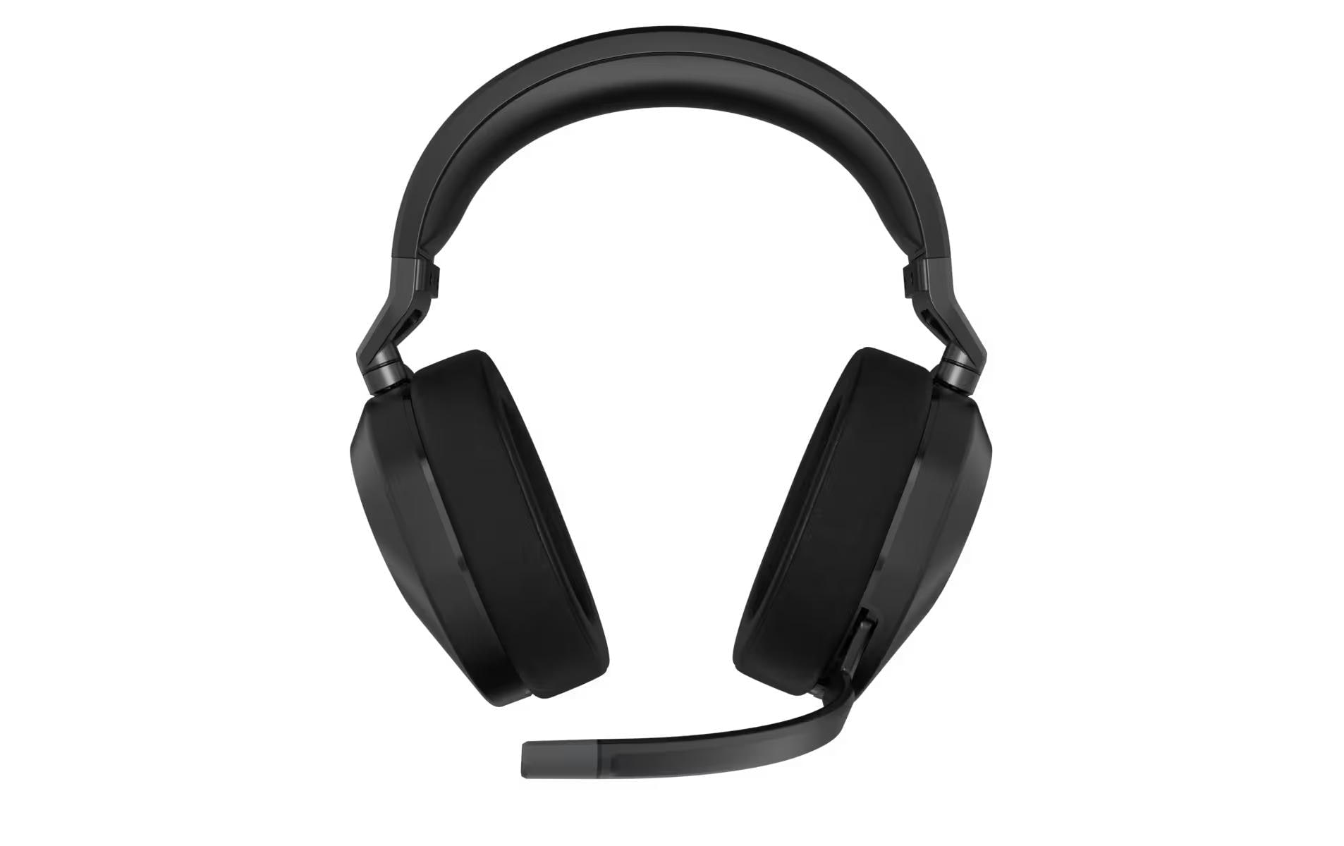 Corsair Over-Ear-Kopfhörer »HS65 Headset«, Bluetooth