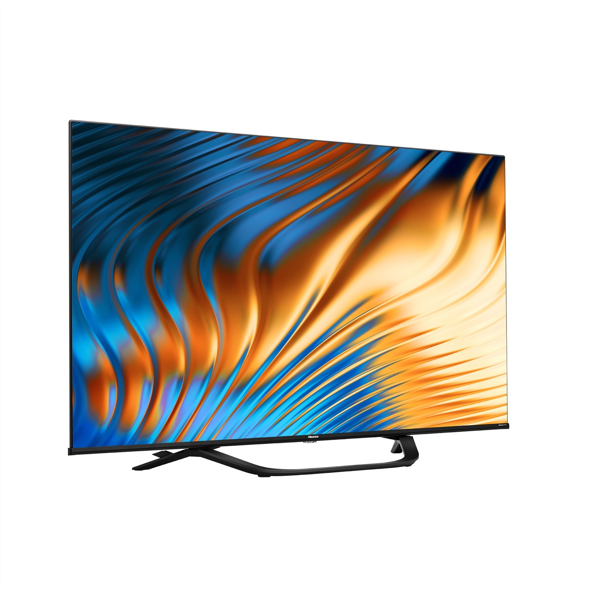 Hisense LED-Fernseher »50A63H«, UHD