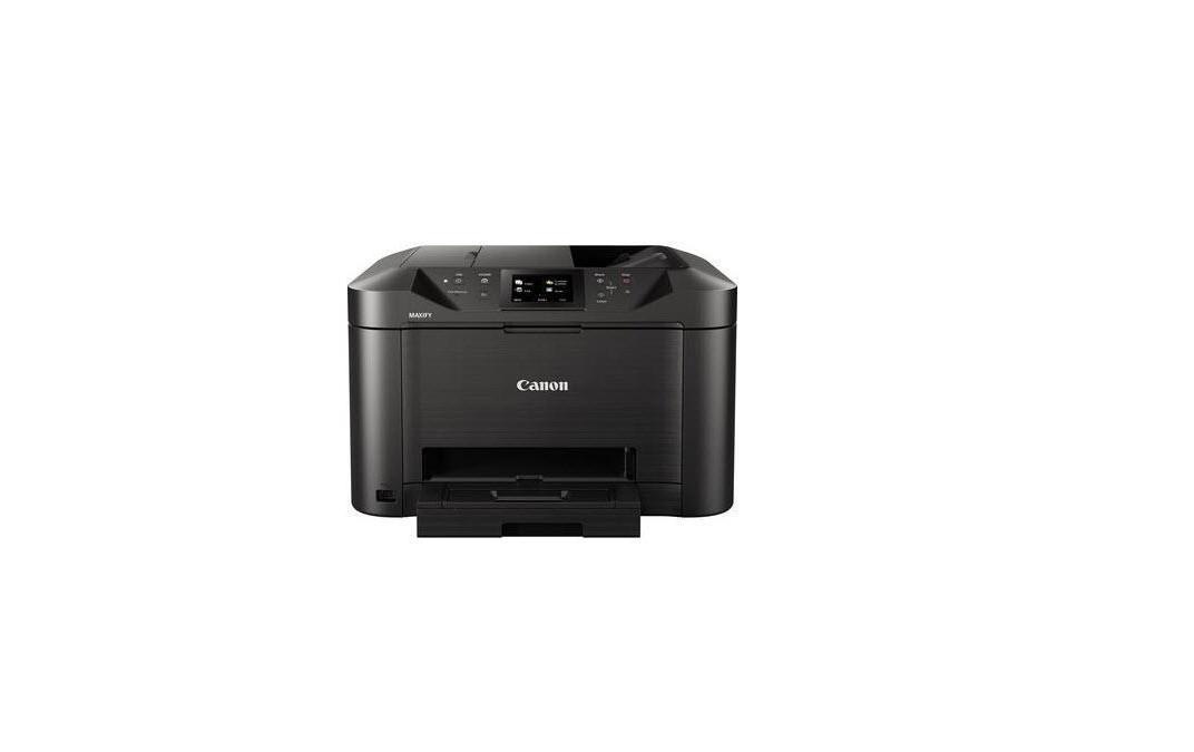 Canon Multifunktionsdrucker »MAXIFY MB5150«