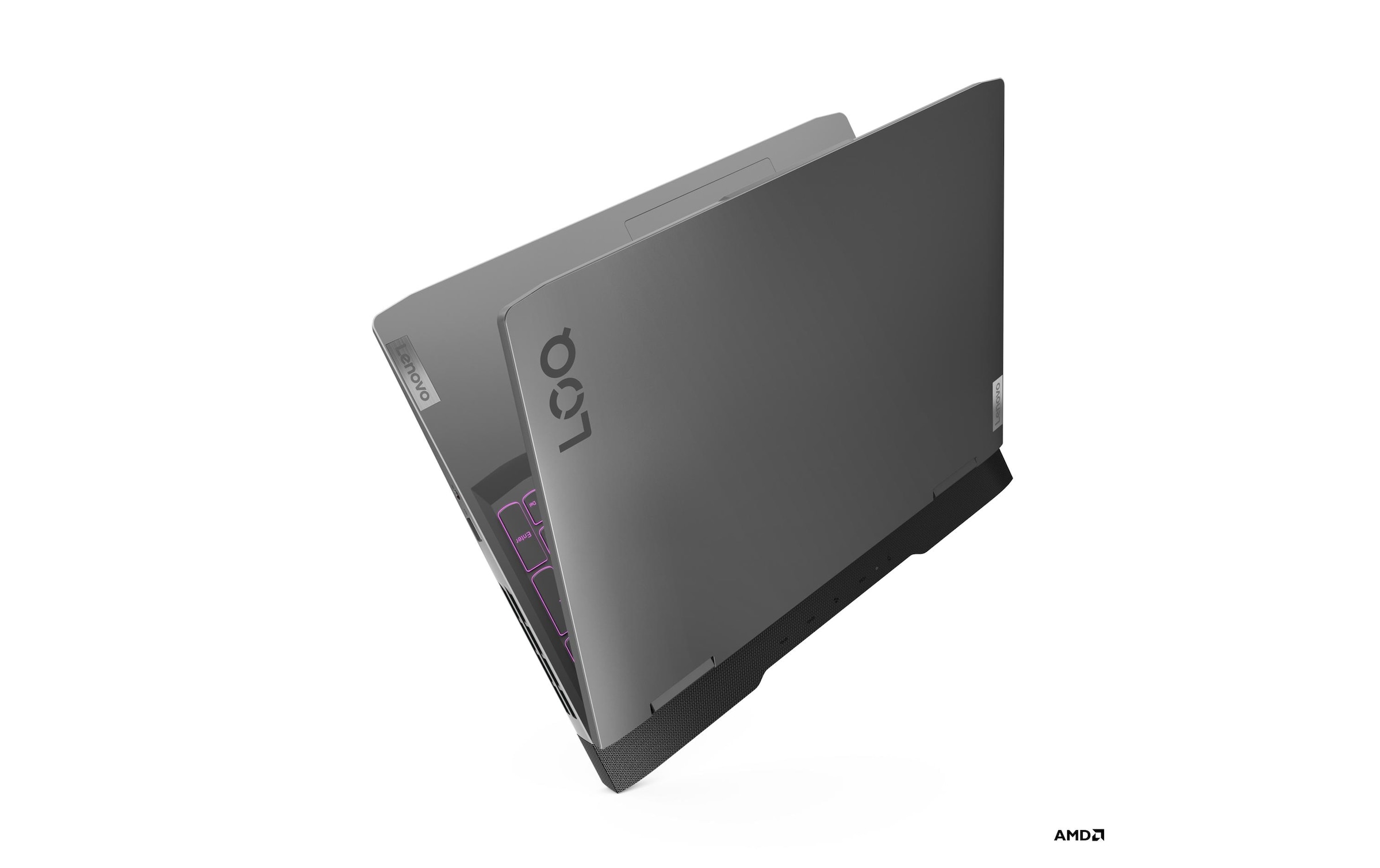 Lenovo Gaming-Notebook »Lenovo Notebook LOQ (16APH8)«, / 16 Zoll, AMD, 512 GB SSD