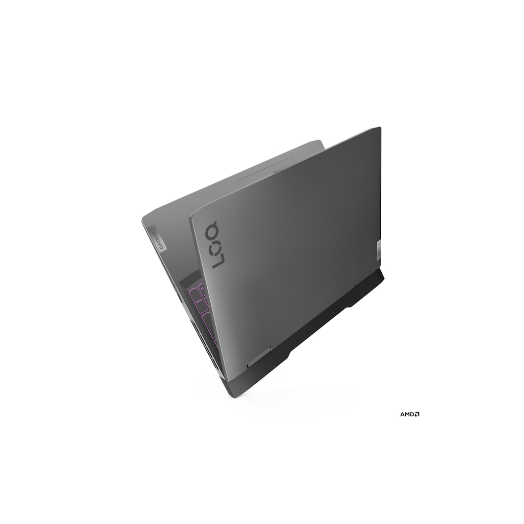 Lenovo Gaming-Notebook »Lenovo Notebook LOQ (16APH8)«, / 16 Zoll, AMD, 512 GB SSD