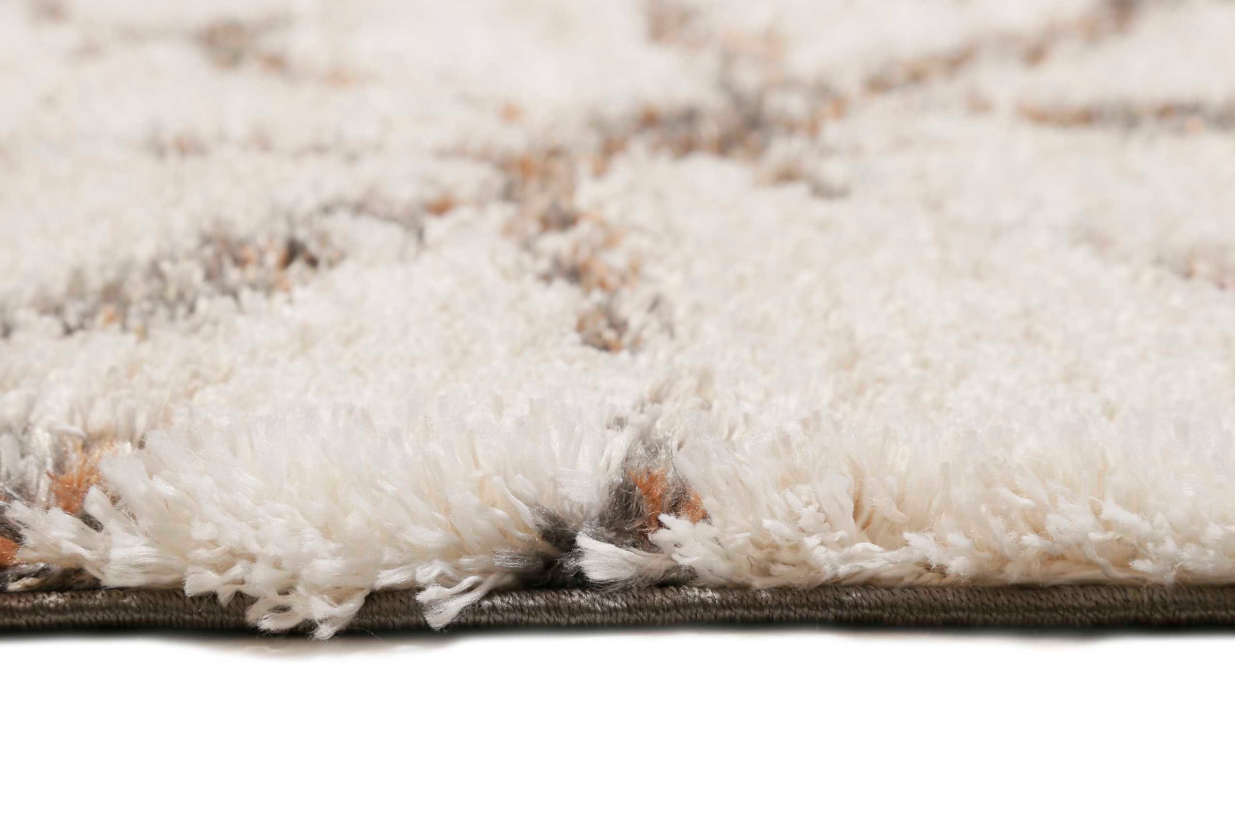 Esprit Hochflor-Teppich »Ronja ESP-80335«, rechteckig, 30 mm Höhe, Shaggy, Langflor, Weich, Wohnzimmer, Schlafzimmer