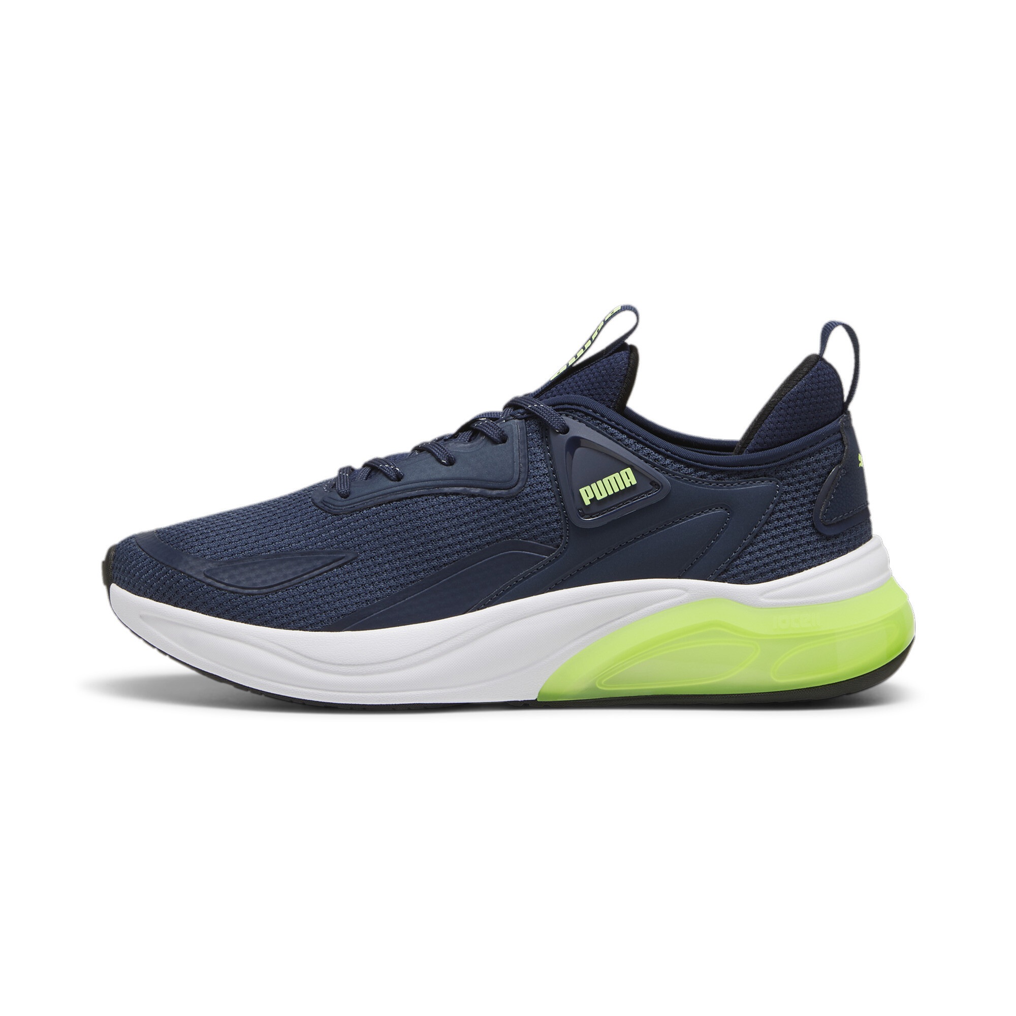 PUMA Sneaker »CELL THRILL«