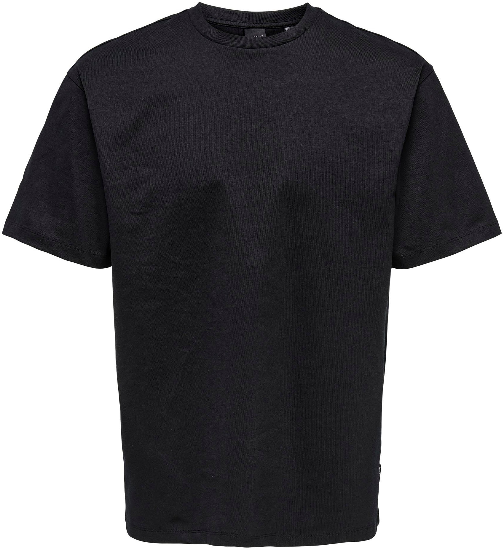 ONLY & SONS T-Shirt shoppen online Jelmoli-Versand »FRED« 