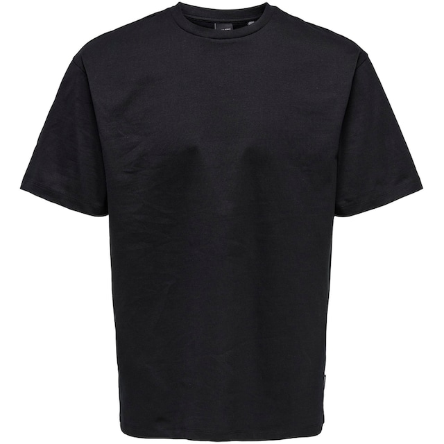 ONLY & SONS T-Shirt »FRED« online shoppen | Jelmoli-Versand