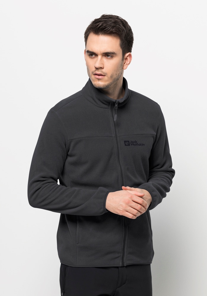 Jack Wolfskin Fleecejacke »BEILSTEIN FZ M«
