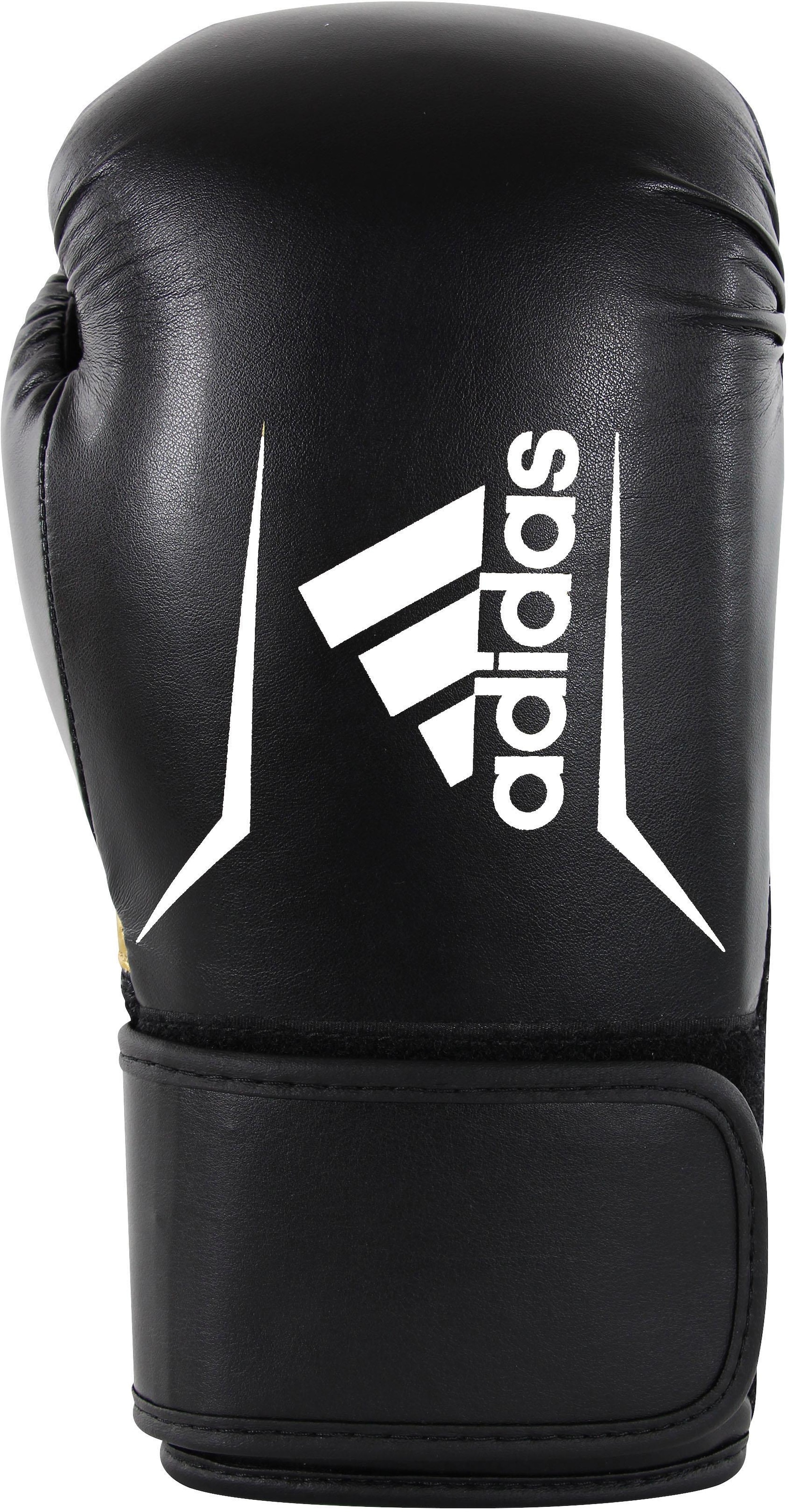 ❤ adidas »Speed Performance Jelmoli-Online entdecken im Boxhandschuhe Shop 100«