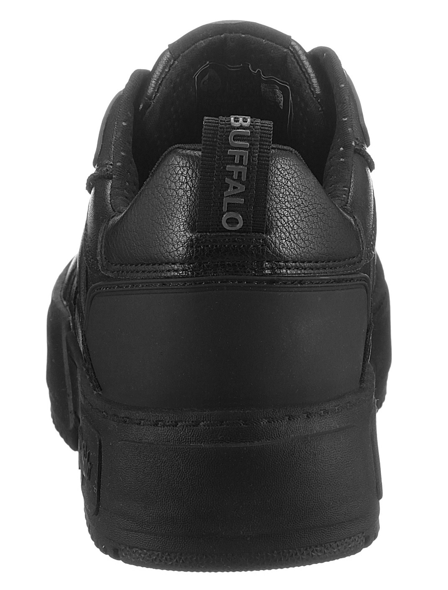 Buffalo Sneaker »RSE V2«, in veganer Verarbeitung
