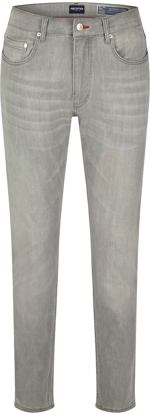 HECHTER PARIS 5-Pocket-Jeans, mit Knopfloch in Kontrastfarbe online  bestellen | Jelmoli-Versand