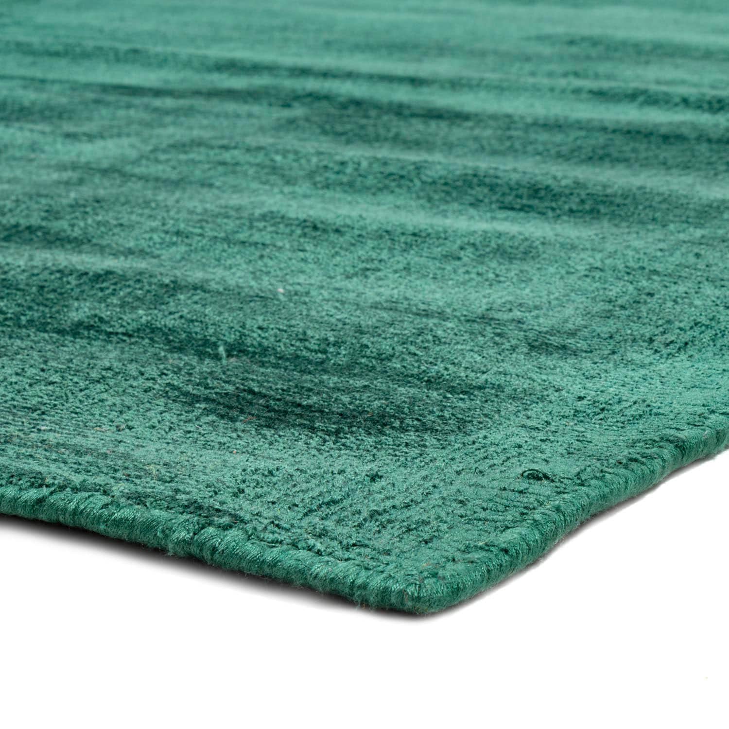 morgenland Teppich »Designer Teppich Chester«, rechteckig, 10 mm Höhe, Viskose