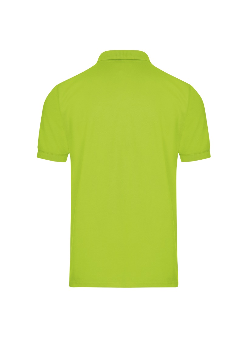 Trigema Poloshirt »TRIGEMA Polohemd mit Brusttasche« online shoppen |  Jelmoli-Versand