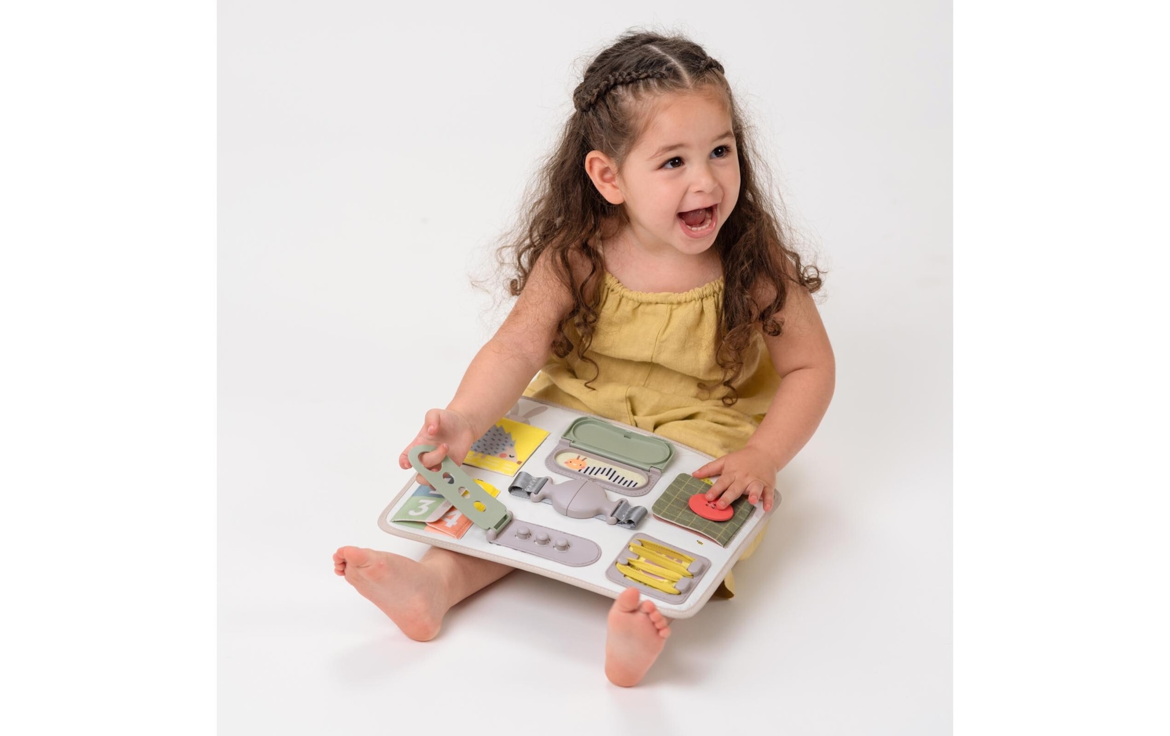 TAF TOYS Lernspielzeug »18M+«