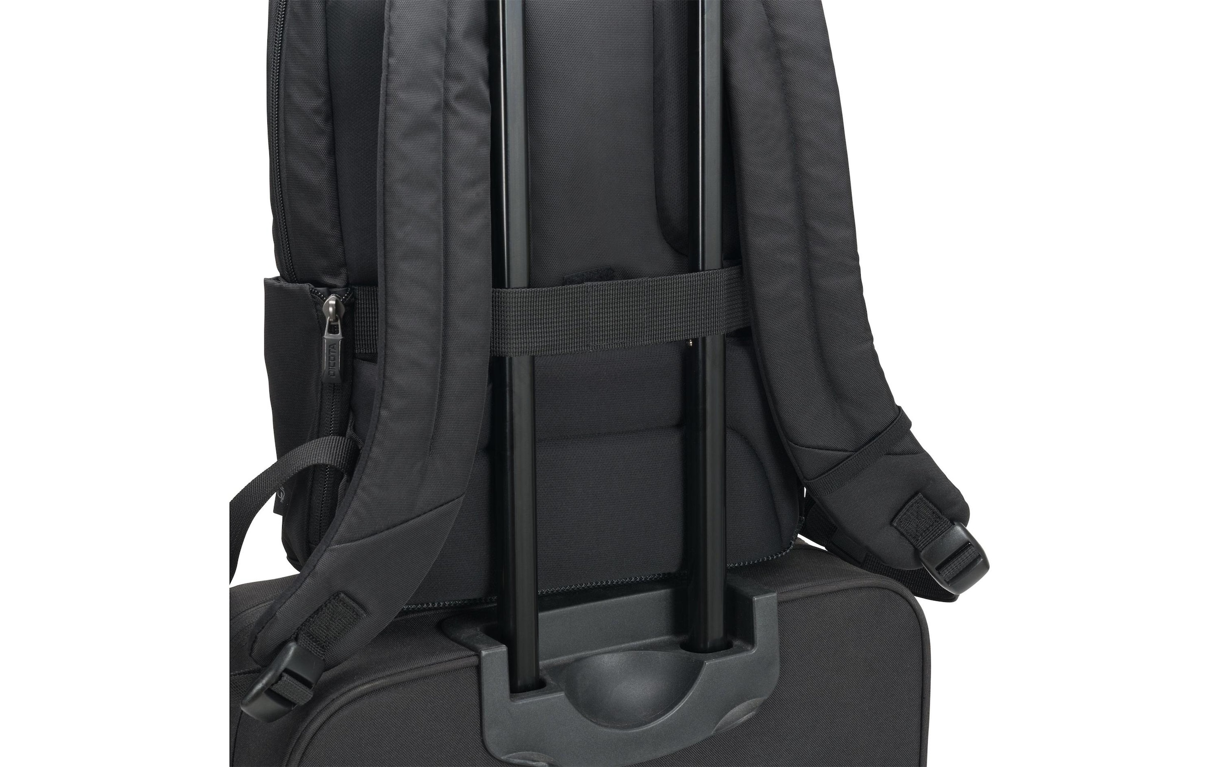 DICOTA Notebook-Rucksack »Eco Slim PRO für Microsoft Surface«