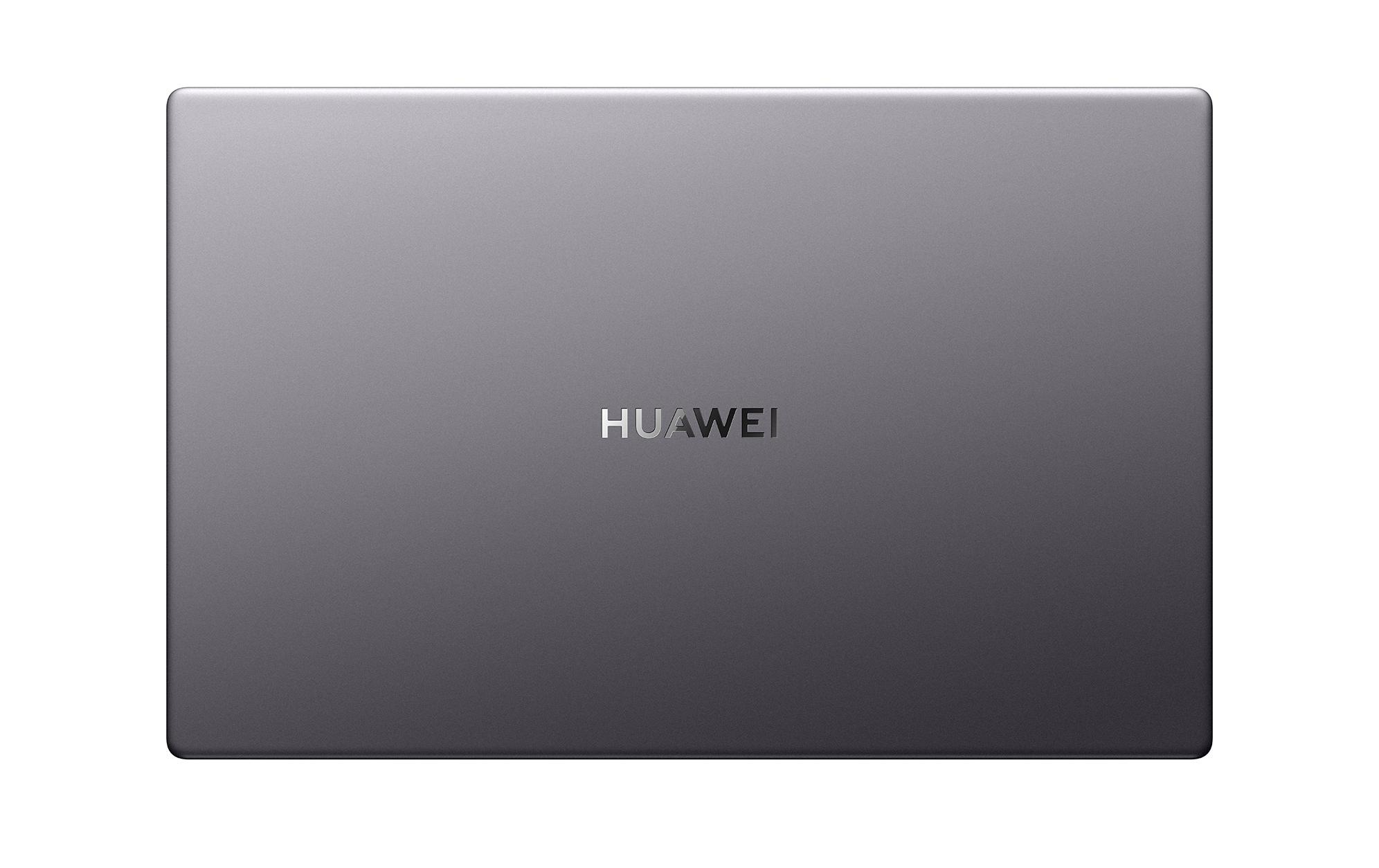 Huawei Notebook »MateBook D15«, / 15,6 Zoll, AMD, Ryzen 5, 256 GB SSD