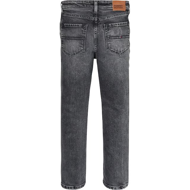 ✵ Tommy Hilfiger Stretch-Jeans »SCANTON Y«, für Jungen online bestellen |  Jelmoli-Versand